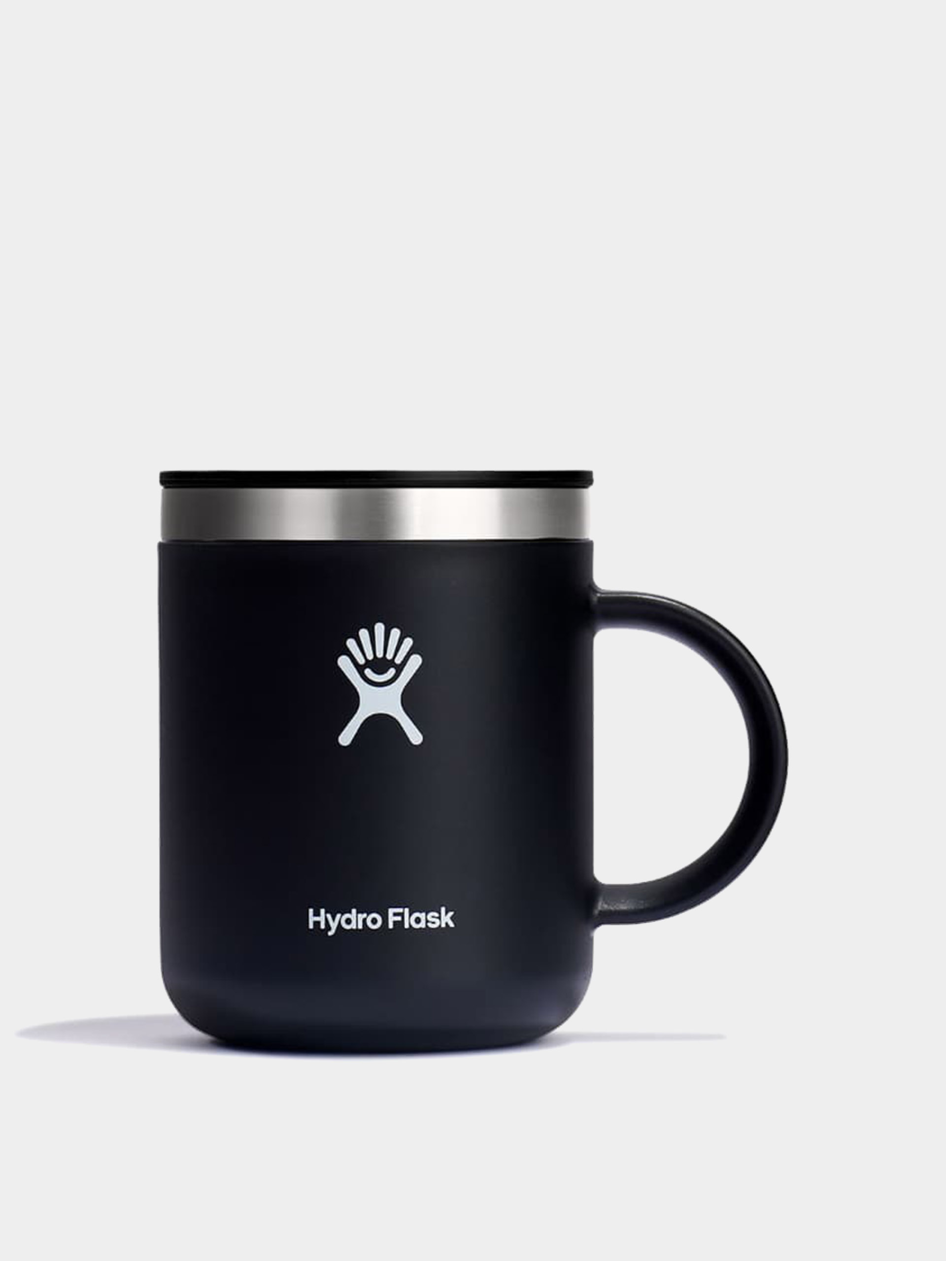 u041au0443u043fu0430 Hydro Flask Mug 355ml (black)