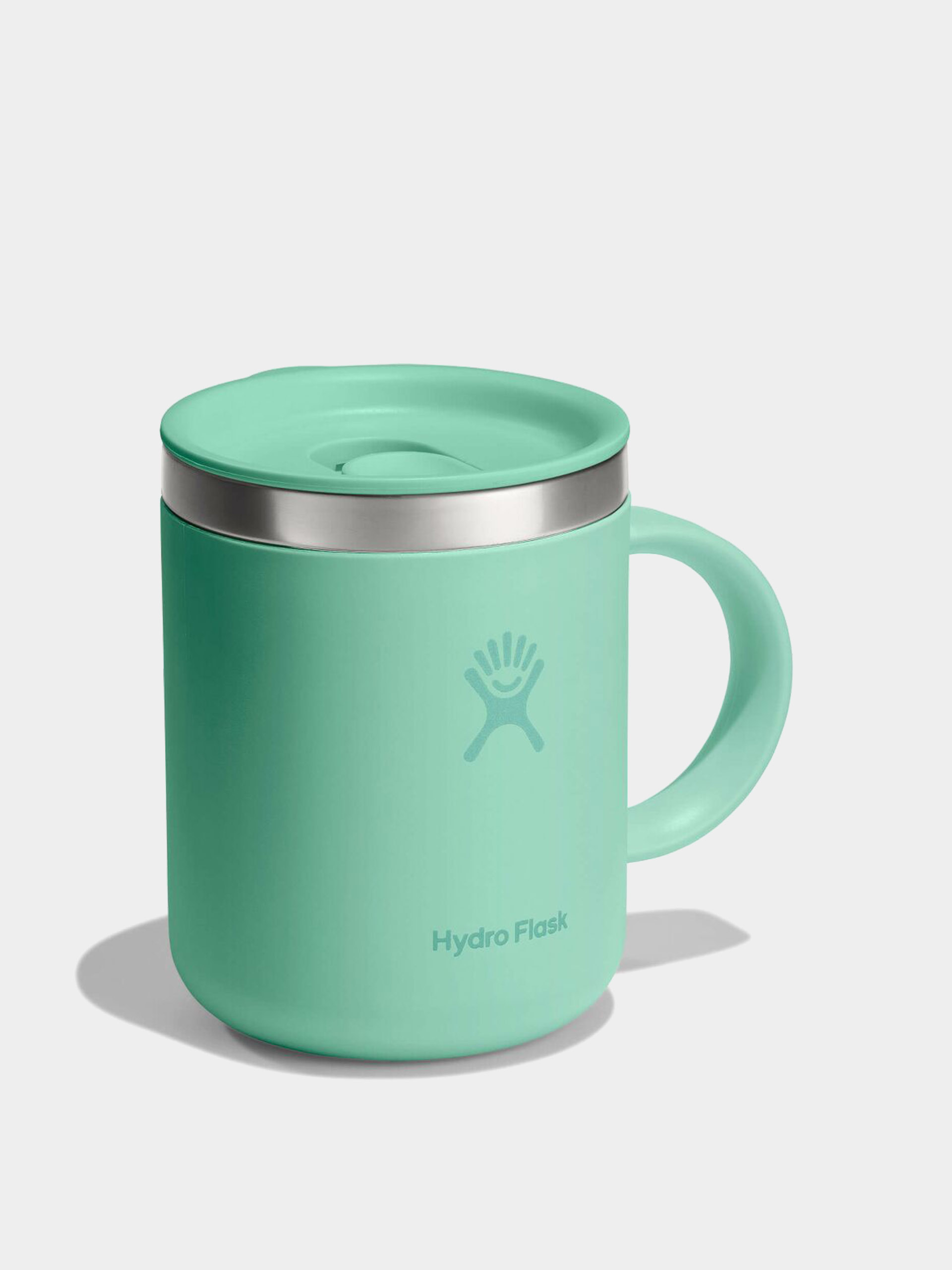 Купа Hydro Flask Mug 355ml (mermaid green)