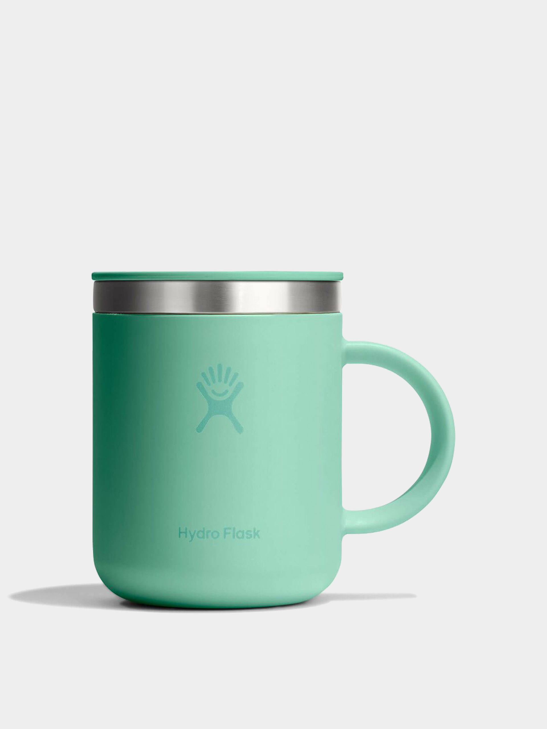 Купа Hydro Flask Mug 355ml (mermaid green)