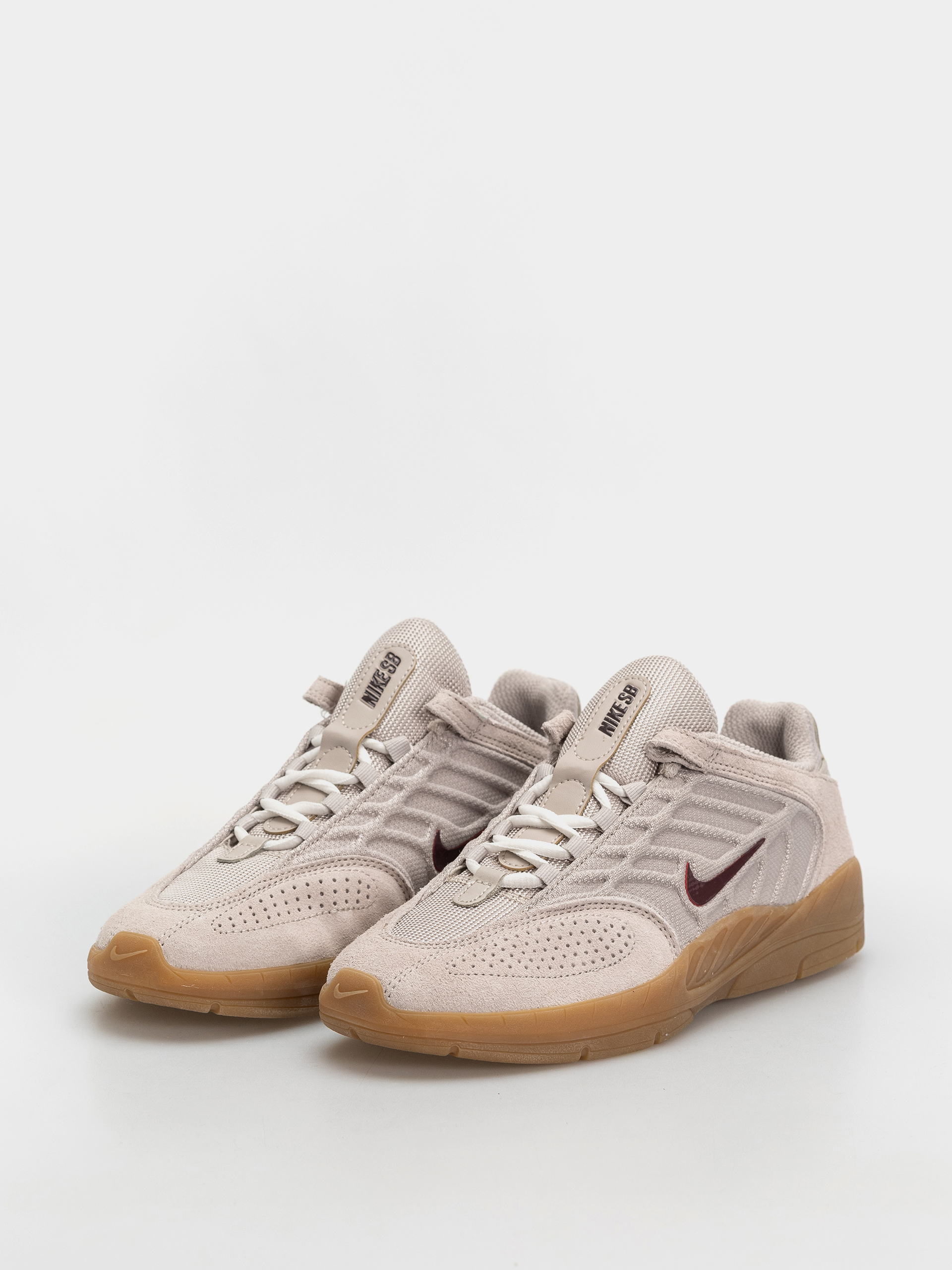 Обувки Nike SB Vertebrae (cream ii/burgundy crush phantom)