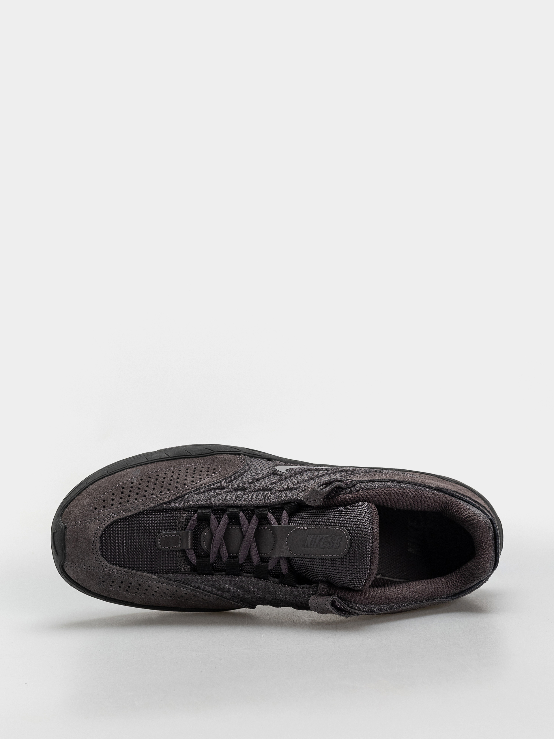 Обувки Nike SB Vertebrae (thunder grey/thunder grey off noir)