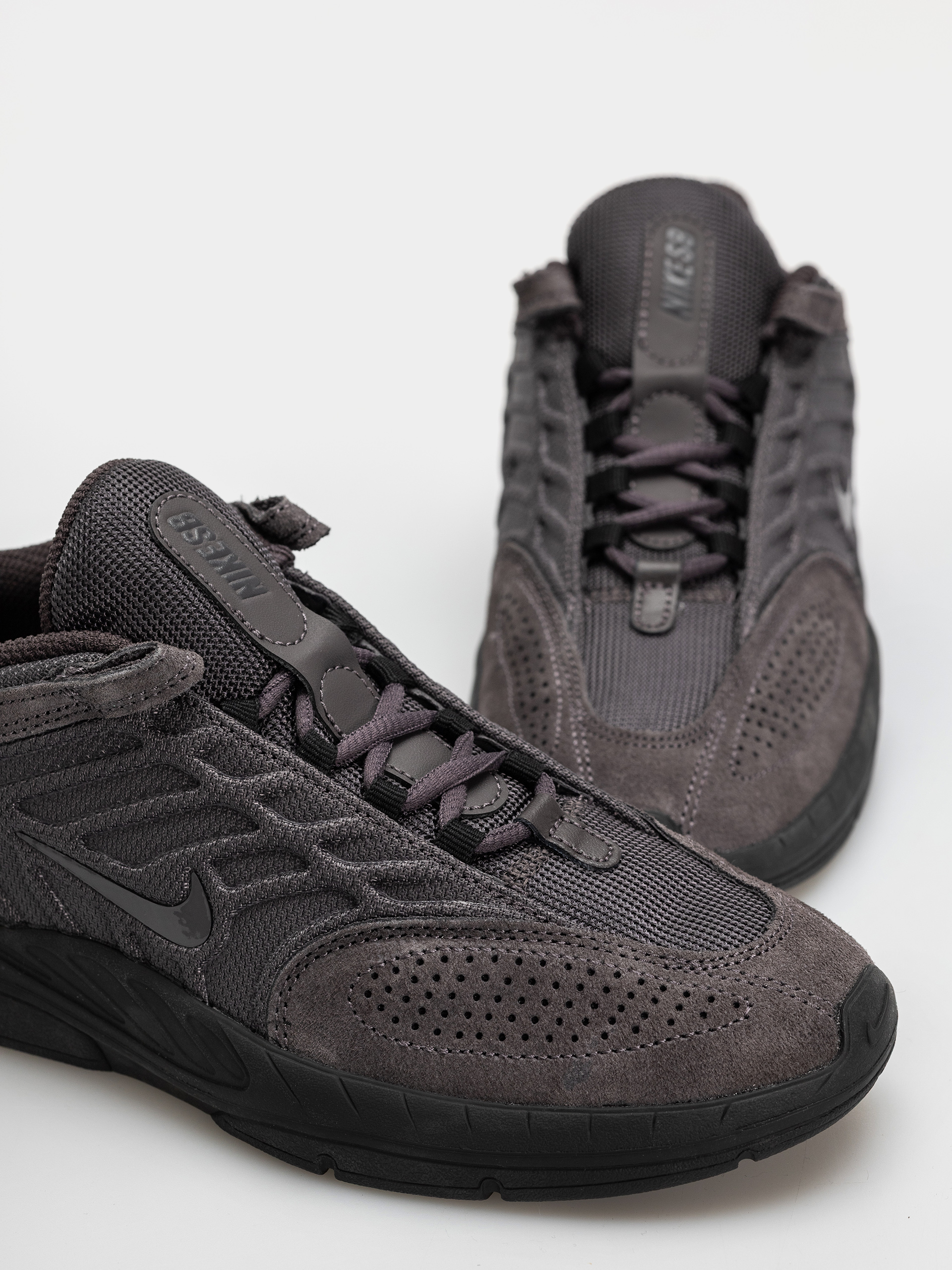 Обувки Nike SB Vertebrae (thunder grey/thunder grey off noir)