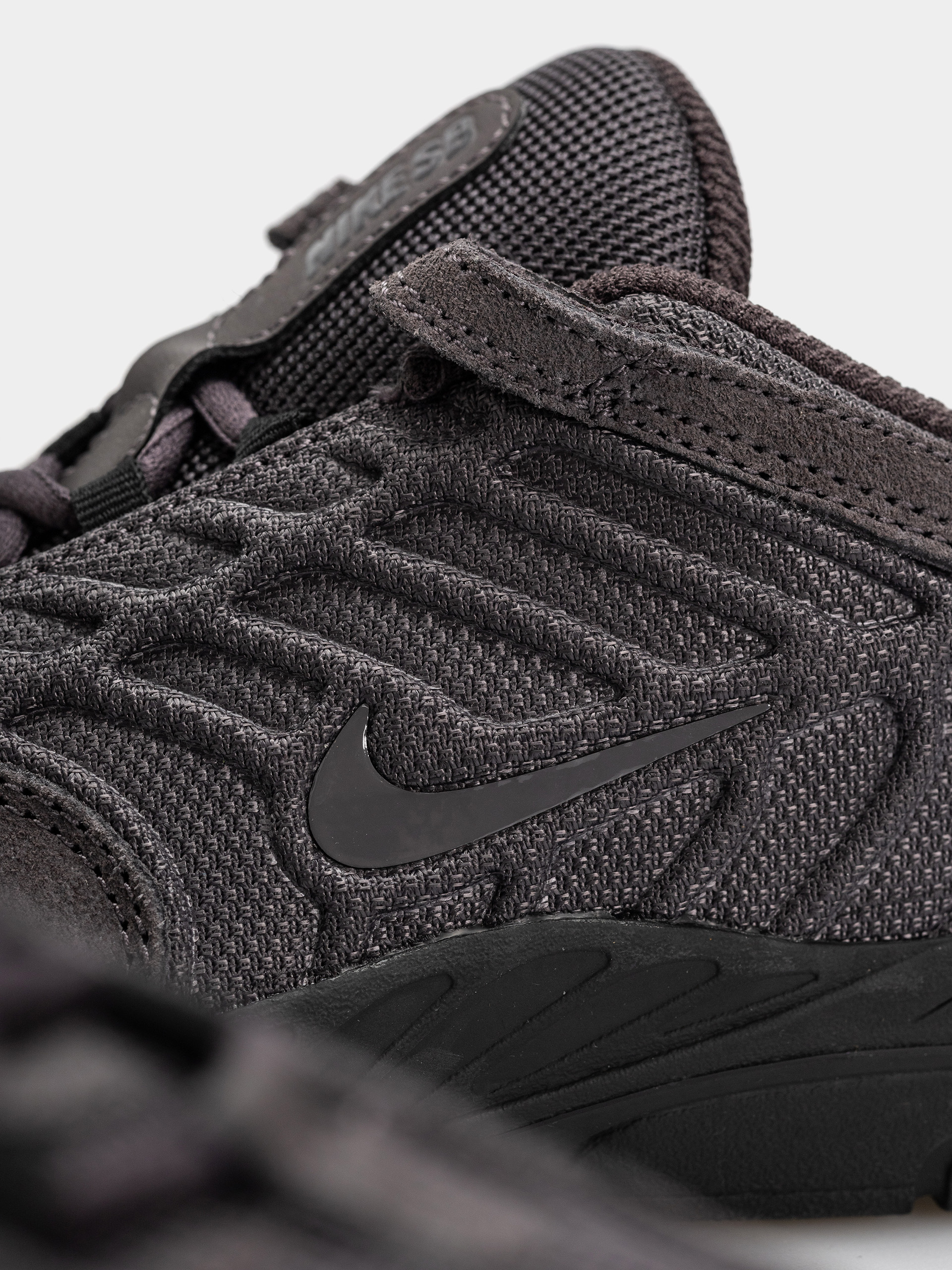 Обувки Nike SB Vertebrae (thunder grey/thunder grey off noir)