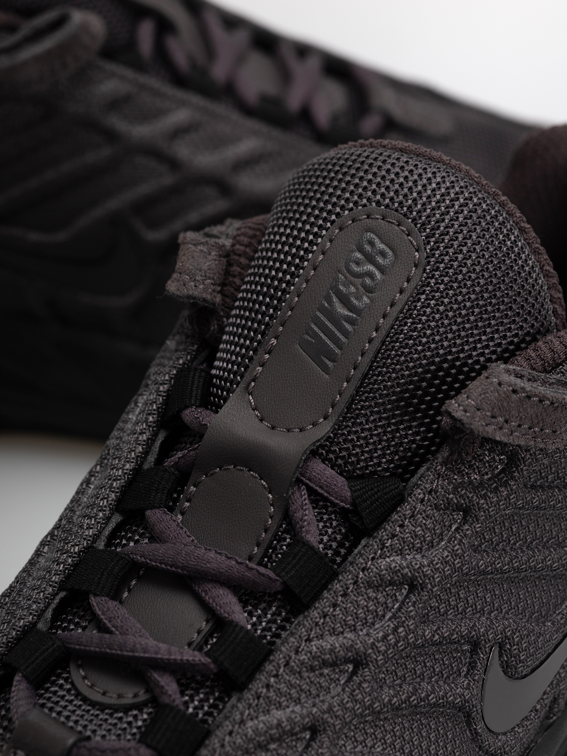 Обувки Nike SB Vertebrae (thunder grey/thunder grey off noir)