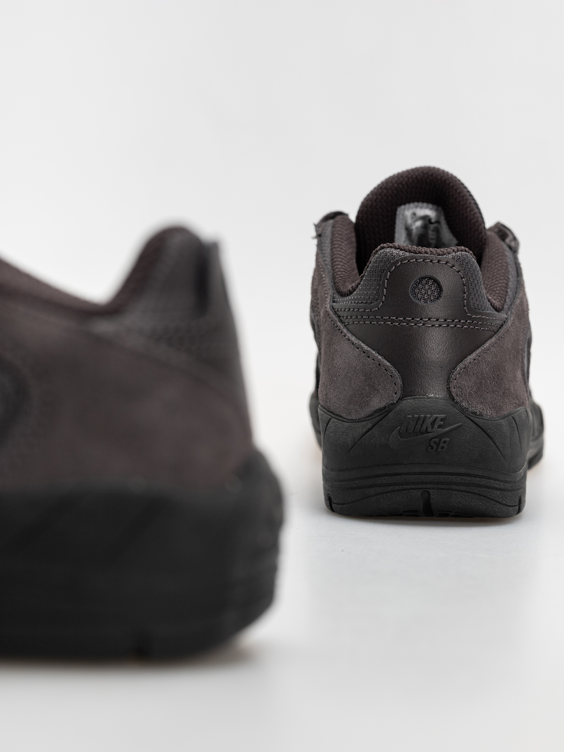 Обувки Nike SB Vertebrae (thunder grey/thunder grey off noir)