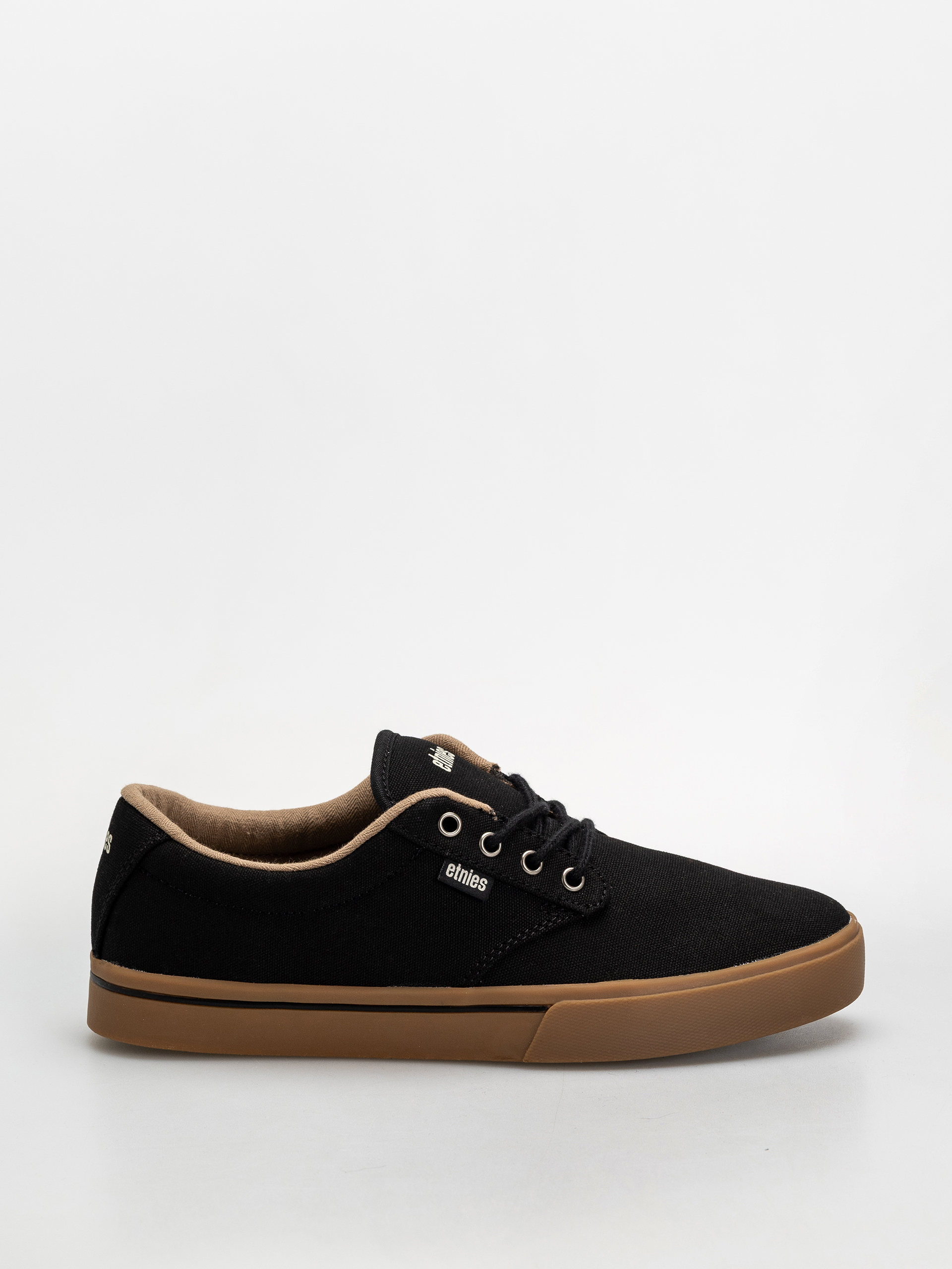 u041eu0431u0443u0432u043au0438 Etnies Jameson 2 Eco (black/silver/gum)