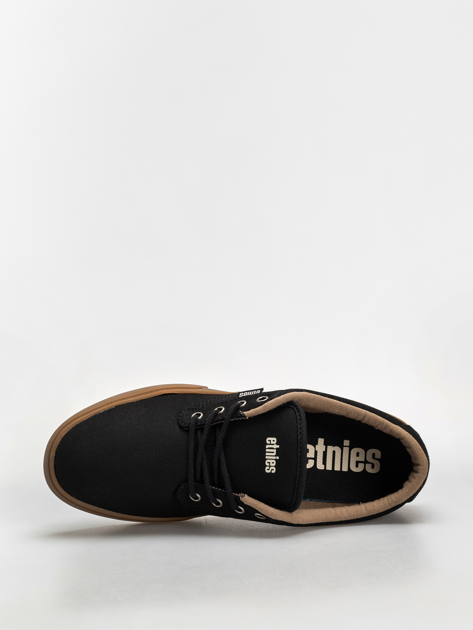 Обувки Etnies Jameson 2 Eco (black/silver/gum)