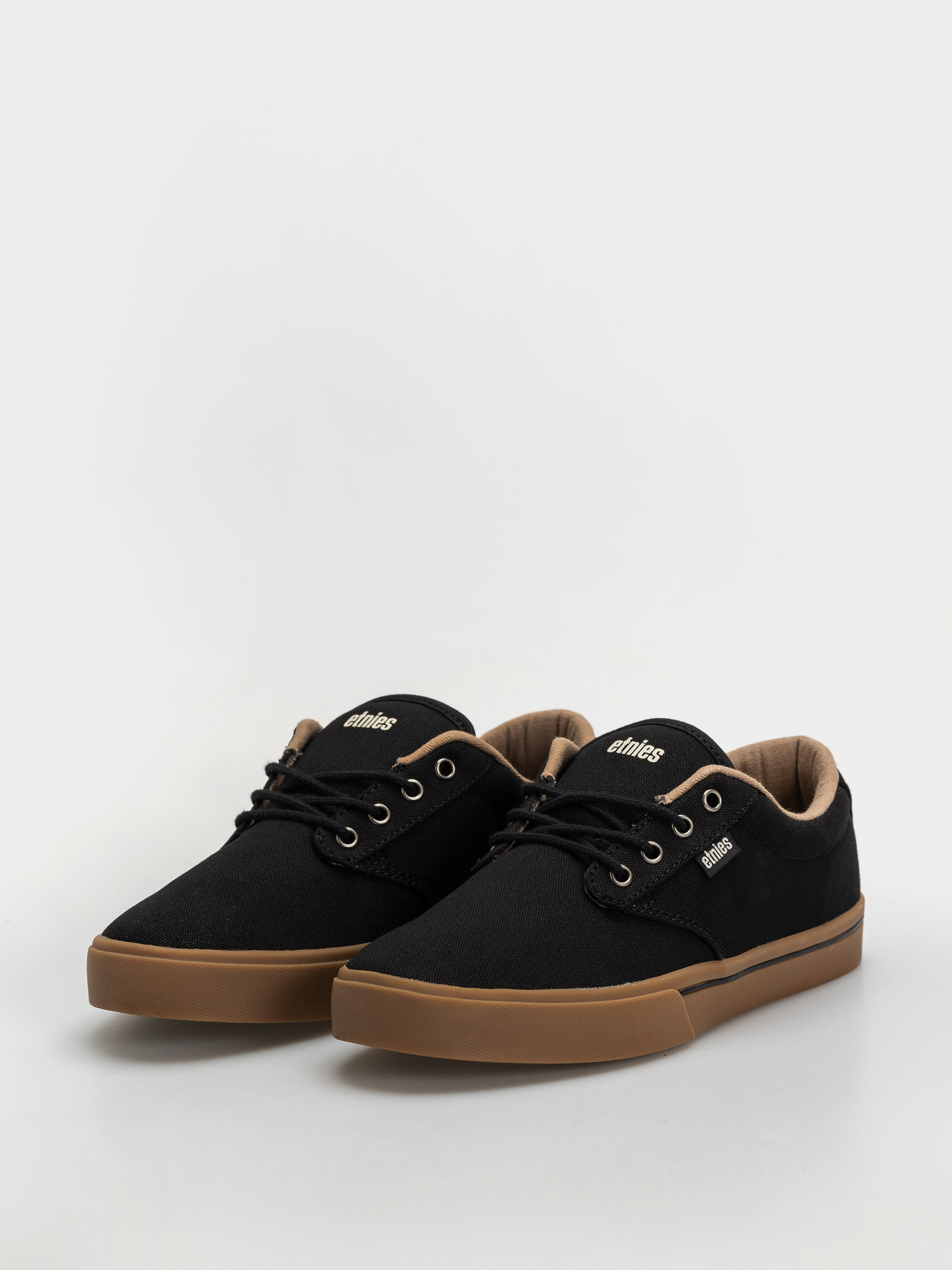 Обувки Etnies Jameson 2 Eco (black/silver/gum)