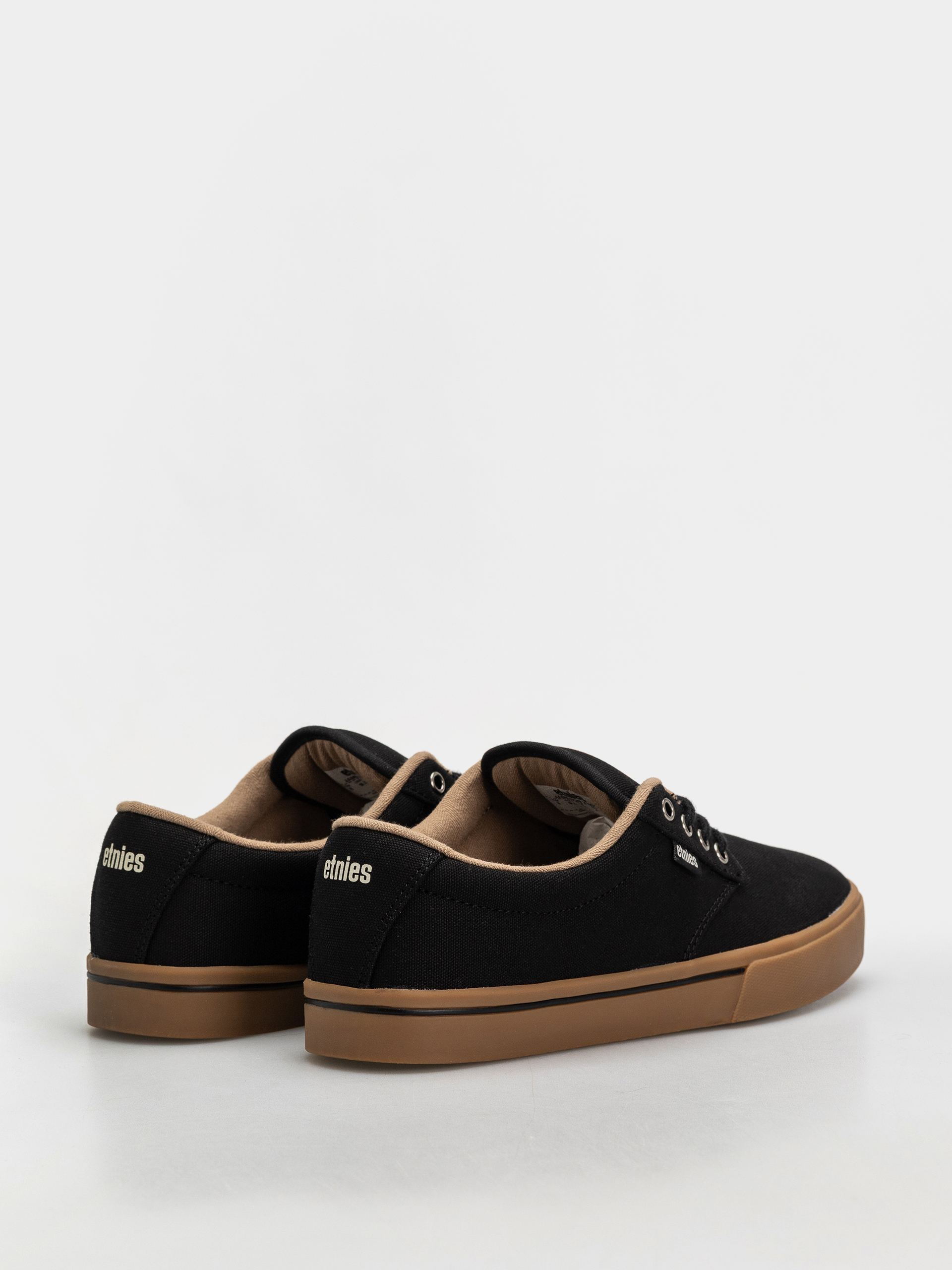Обувки Etnies Jameson 2 Eco (black/silver/gum)