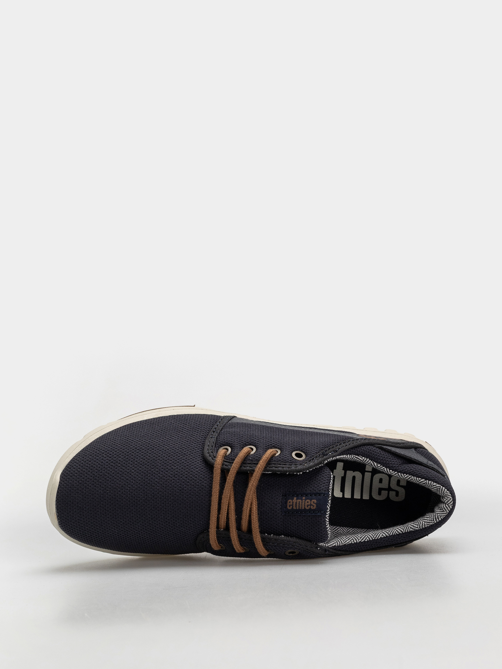 Обувки Etnies Scout (navy/gold/white)