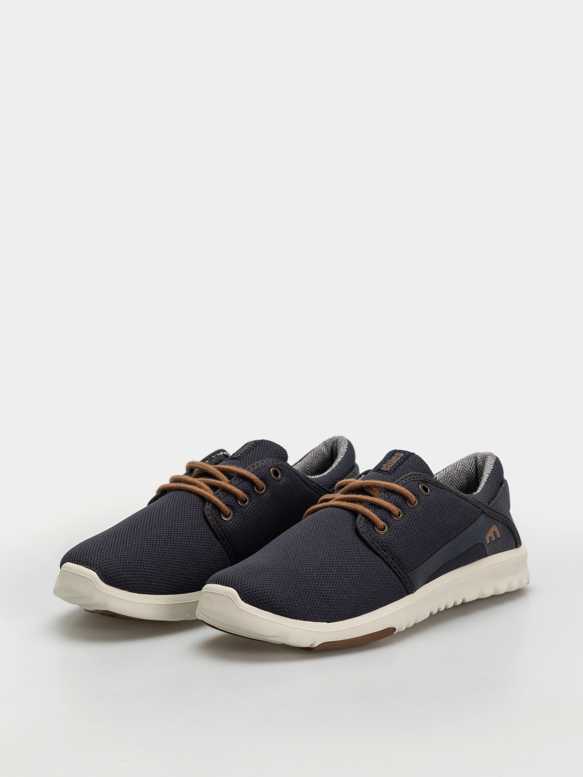 Обувки Etnies Scout (navy/gold/white)