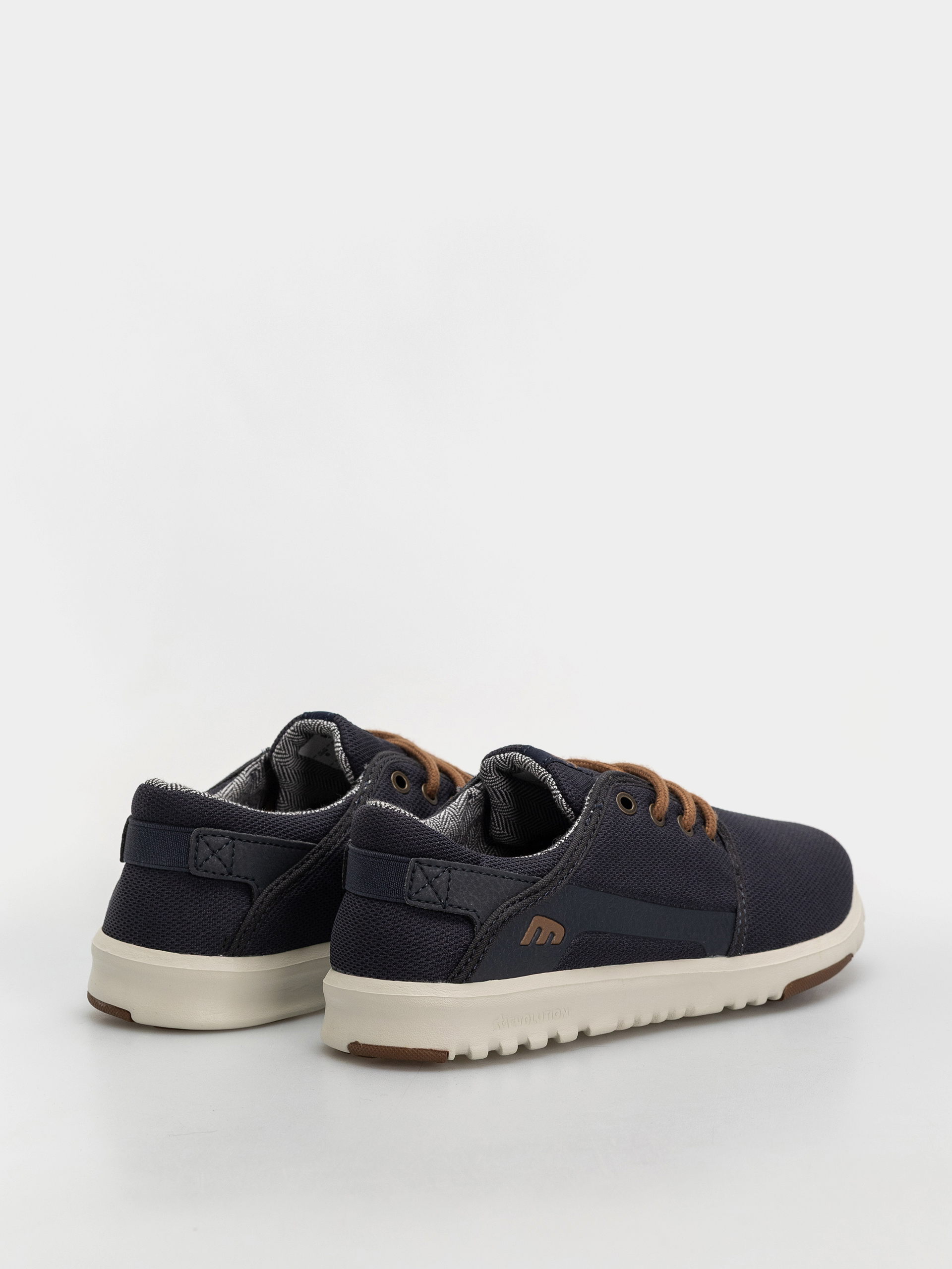 Обувки Etnies Scout (navy/gold/white)