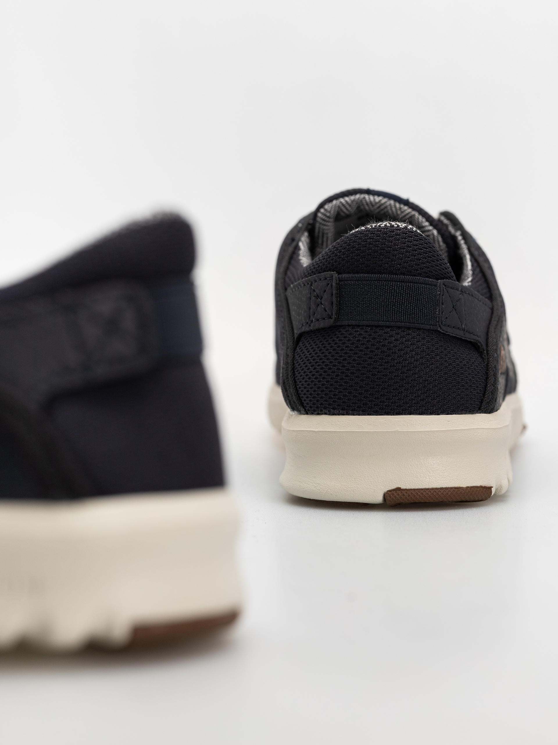 Обувки Etnies Scout (navy/gold/white)