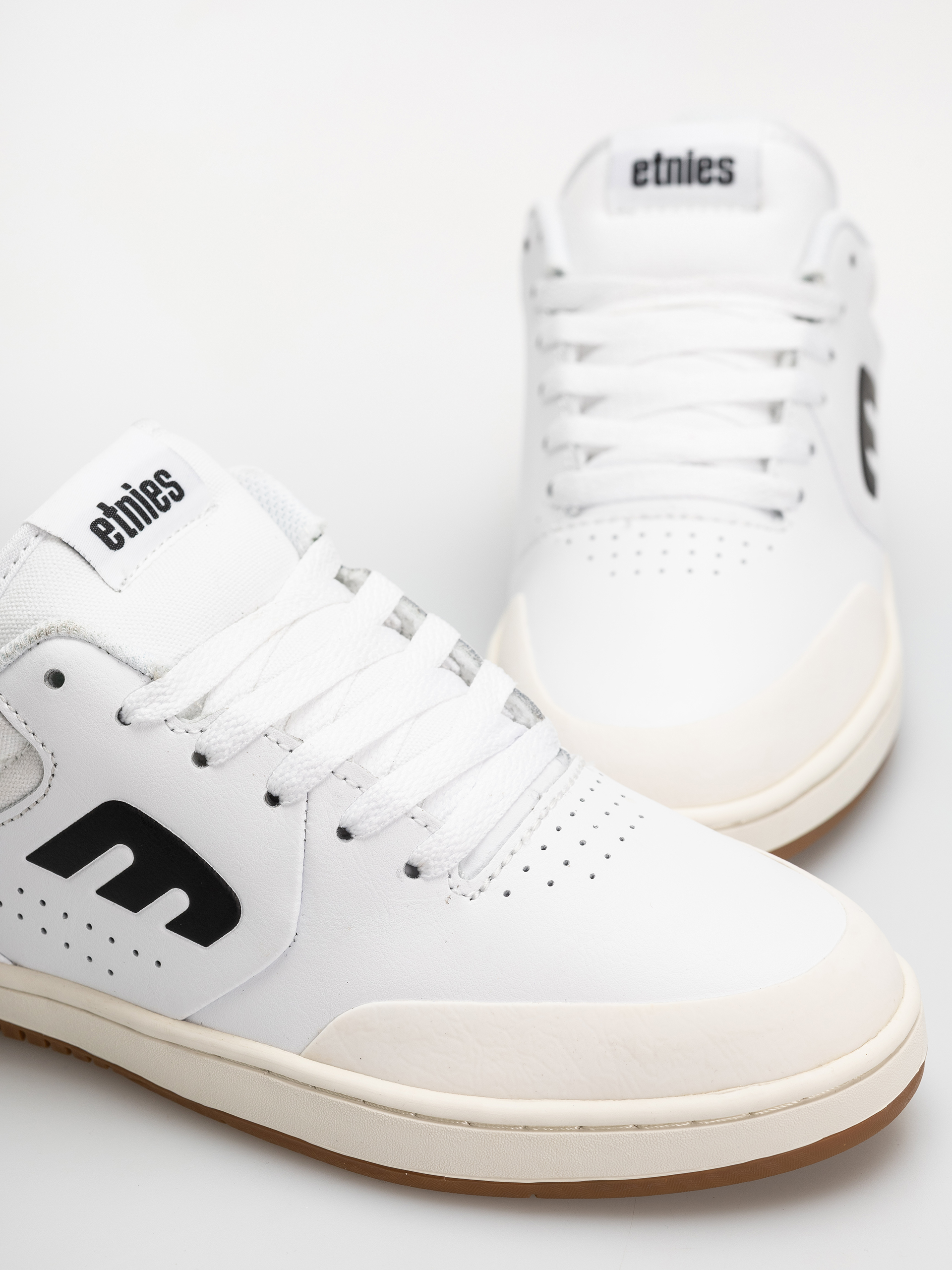 Обувки Etnies Marana Og (white/black)