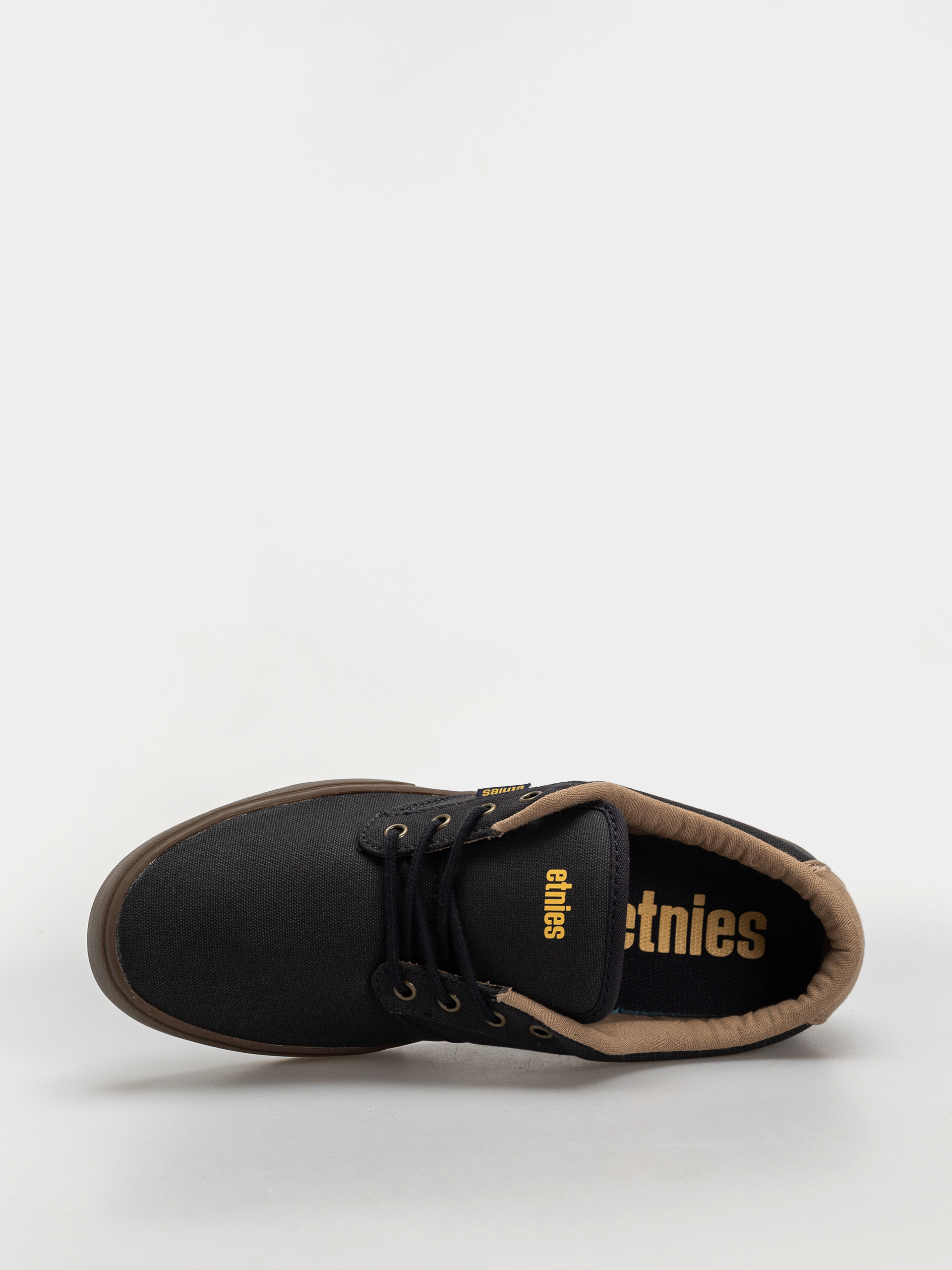 Обувки Etnies Jameson 2 Eco (navy/tan/gum)