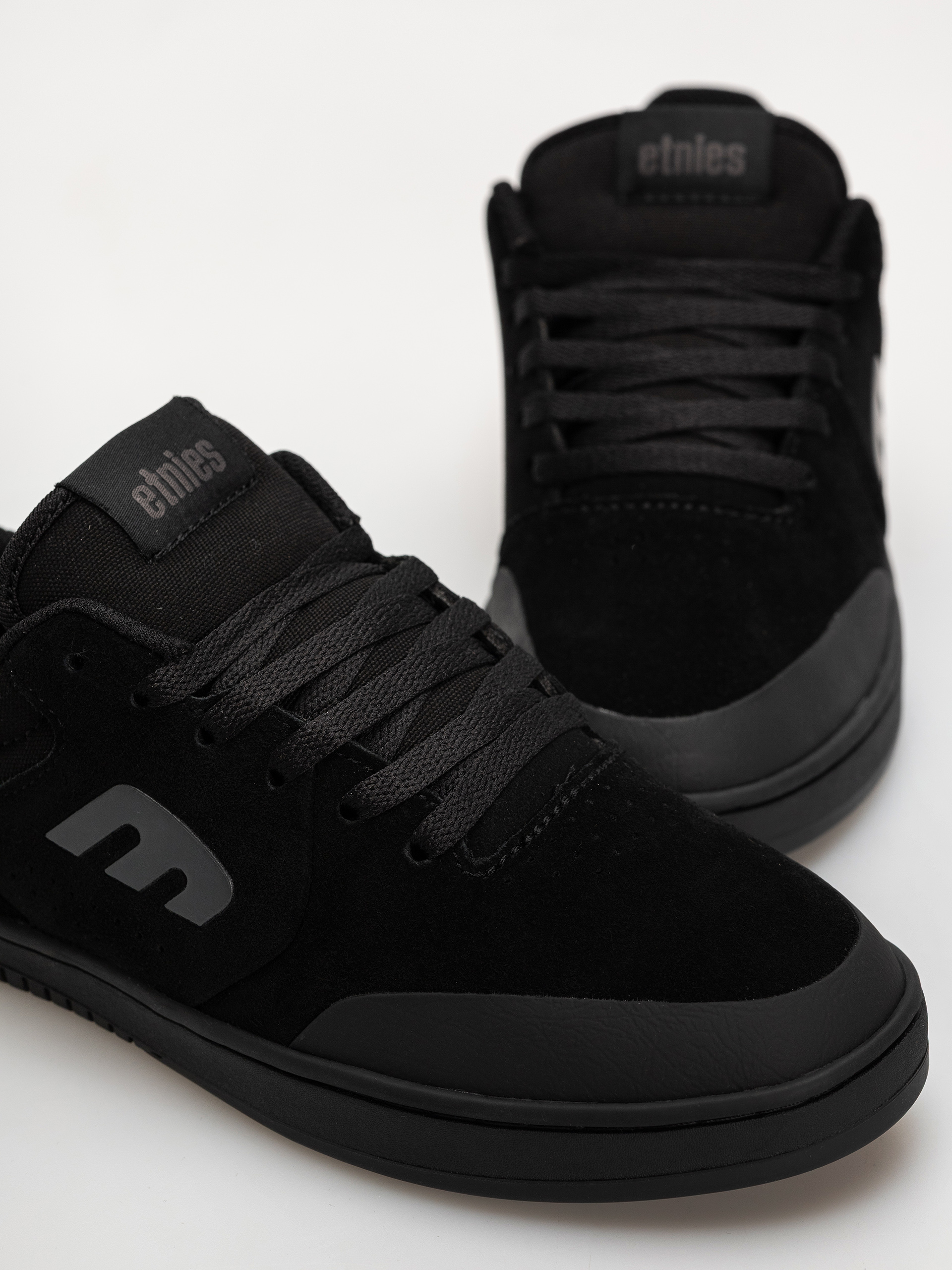 Обувки Etnies Marana (black raw)