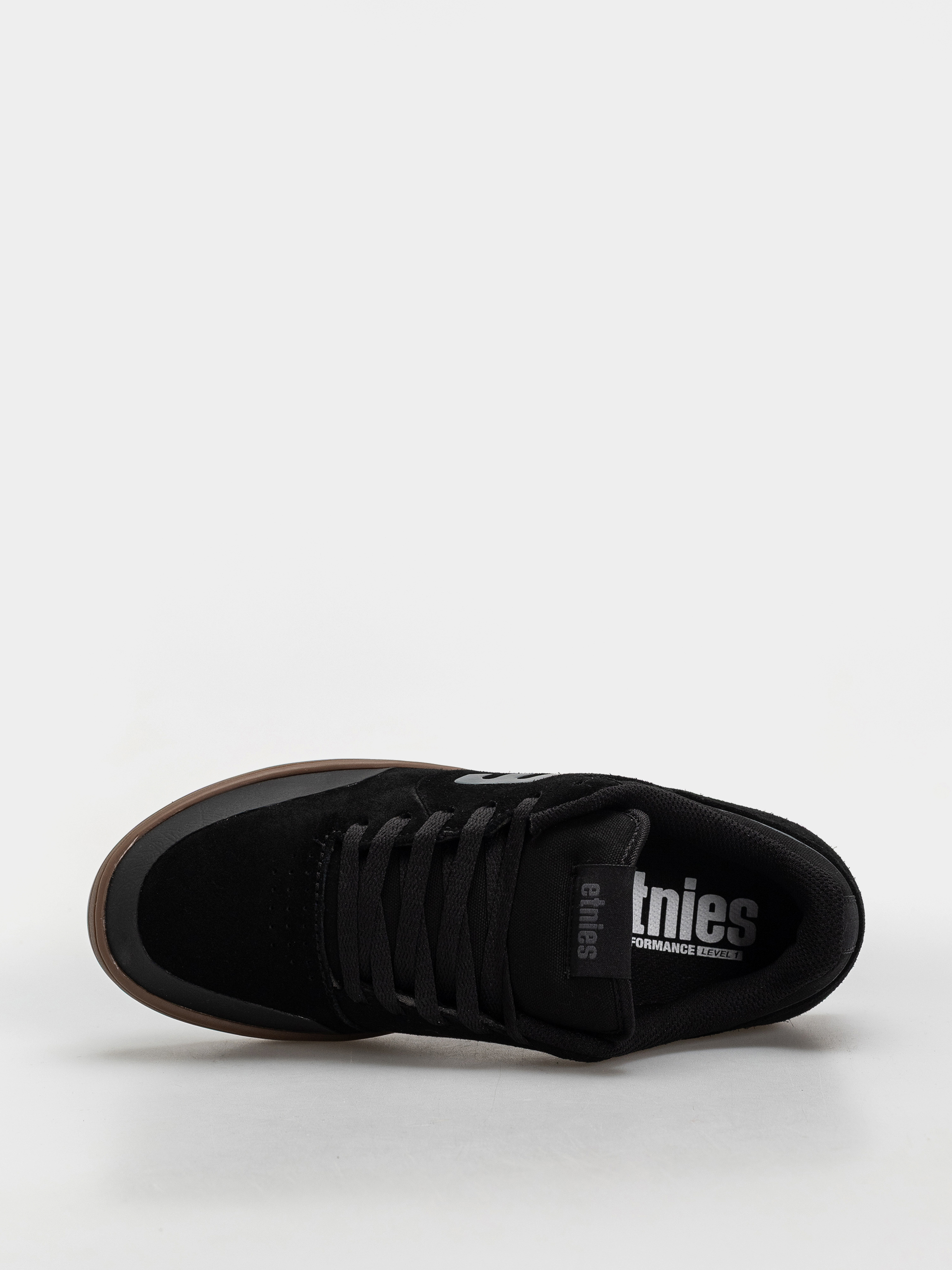 Обувки Etnies Marana (black/charcoal/gum)