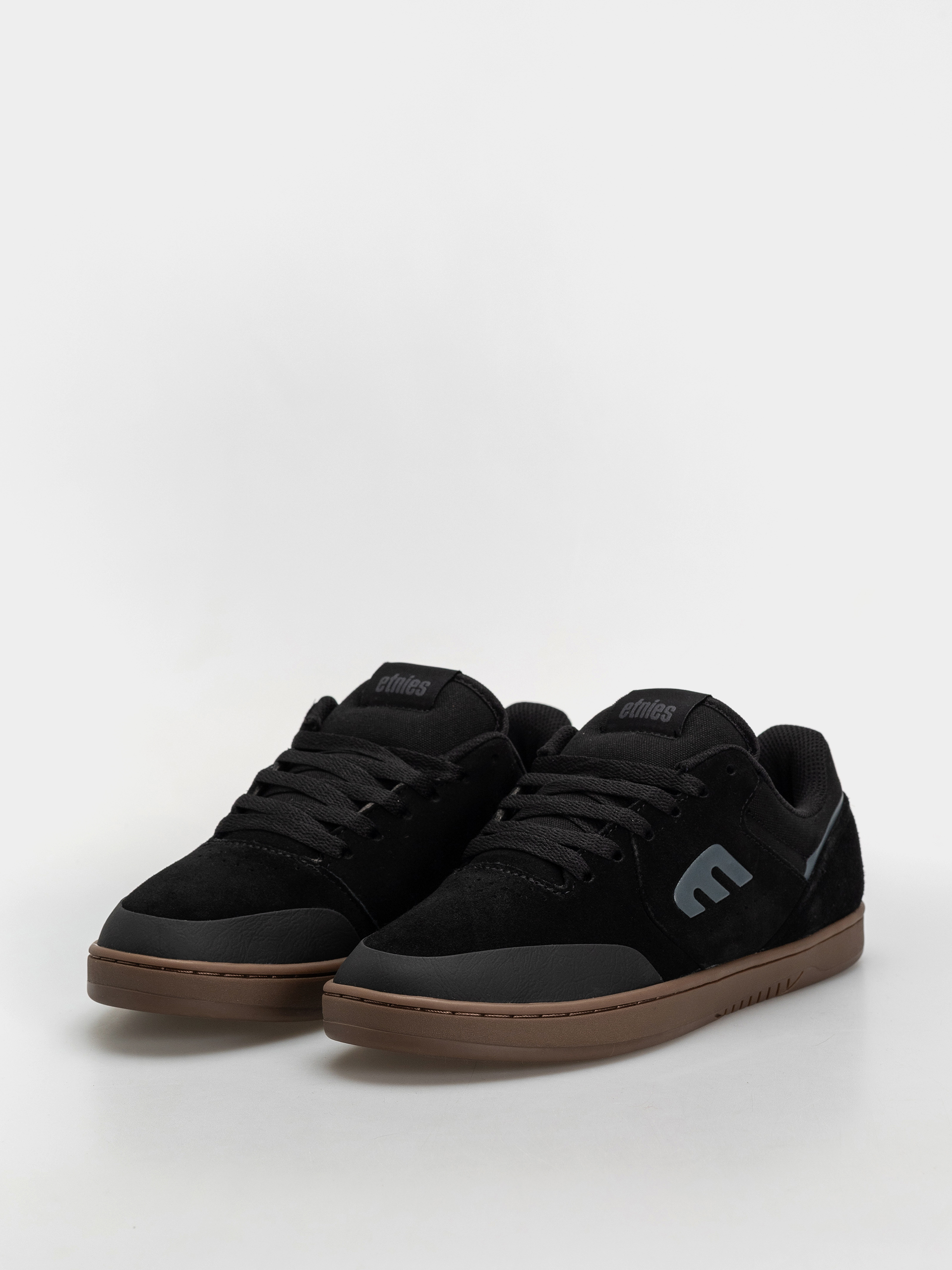 Обувки Etnies Marana (black/charcoal/gum)