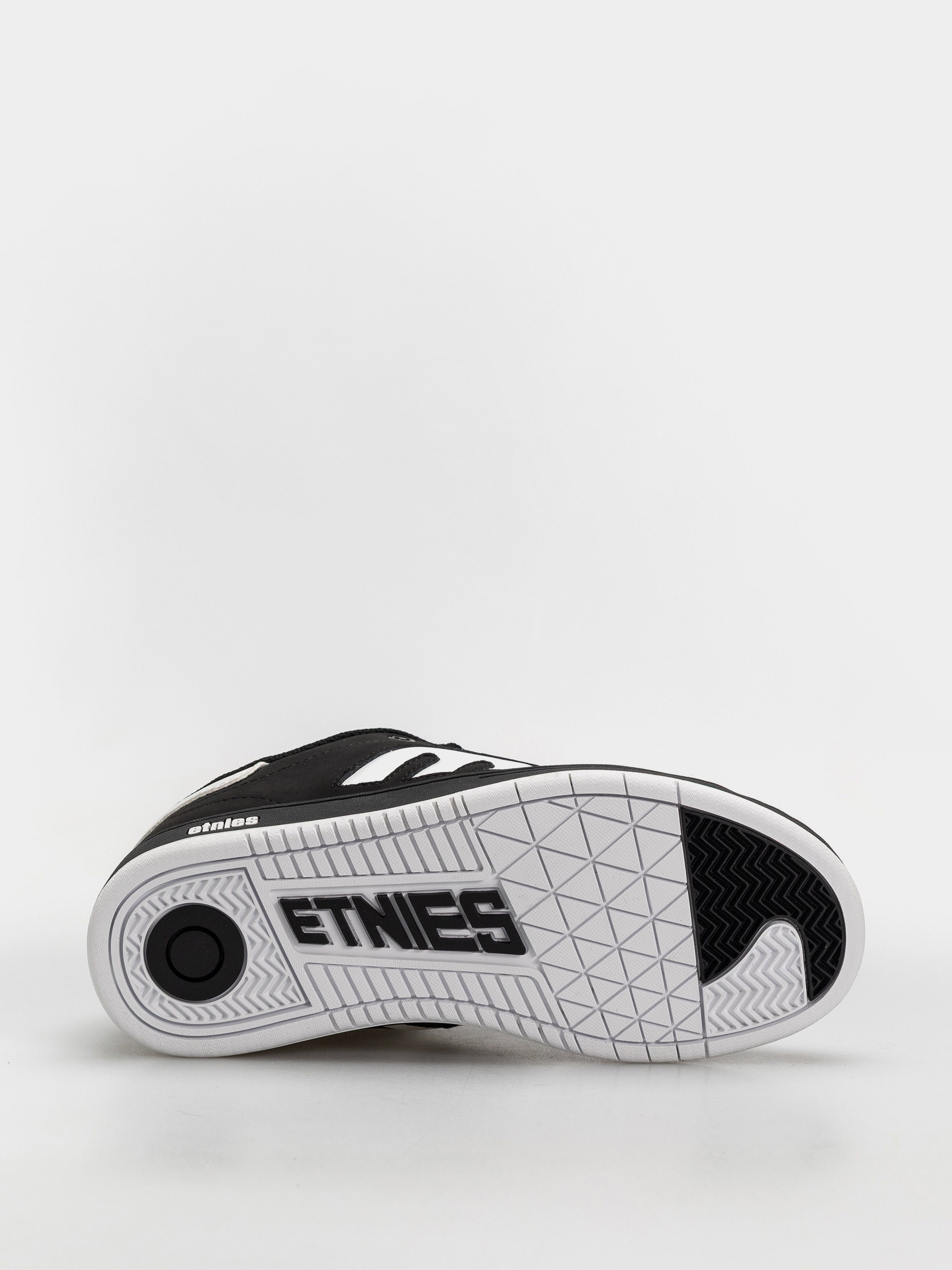 Обувки Etnies Callicut (black/black/white)
