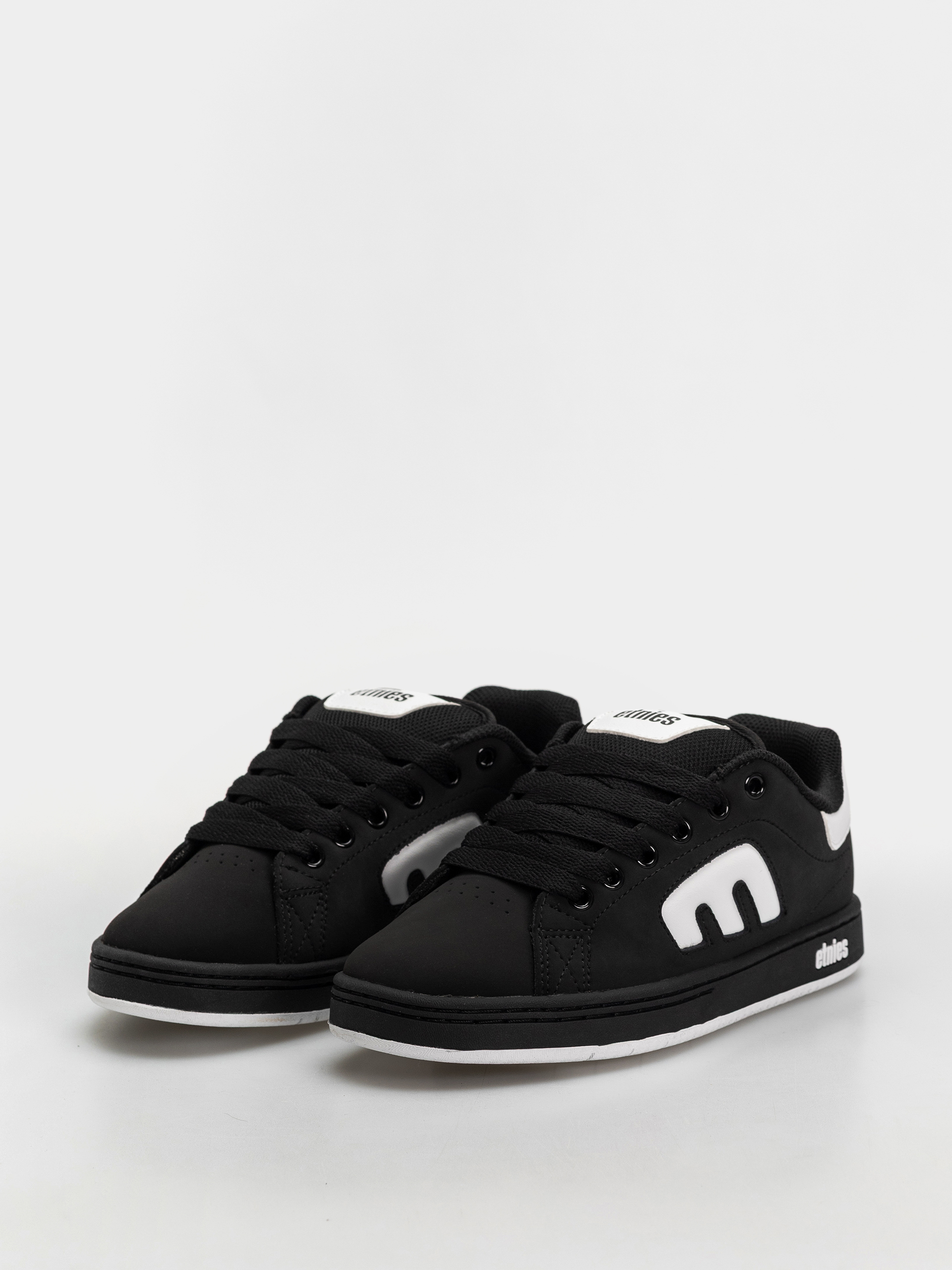 Обувки Etnies Callicut (black/black/white)
