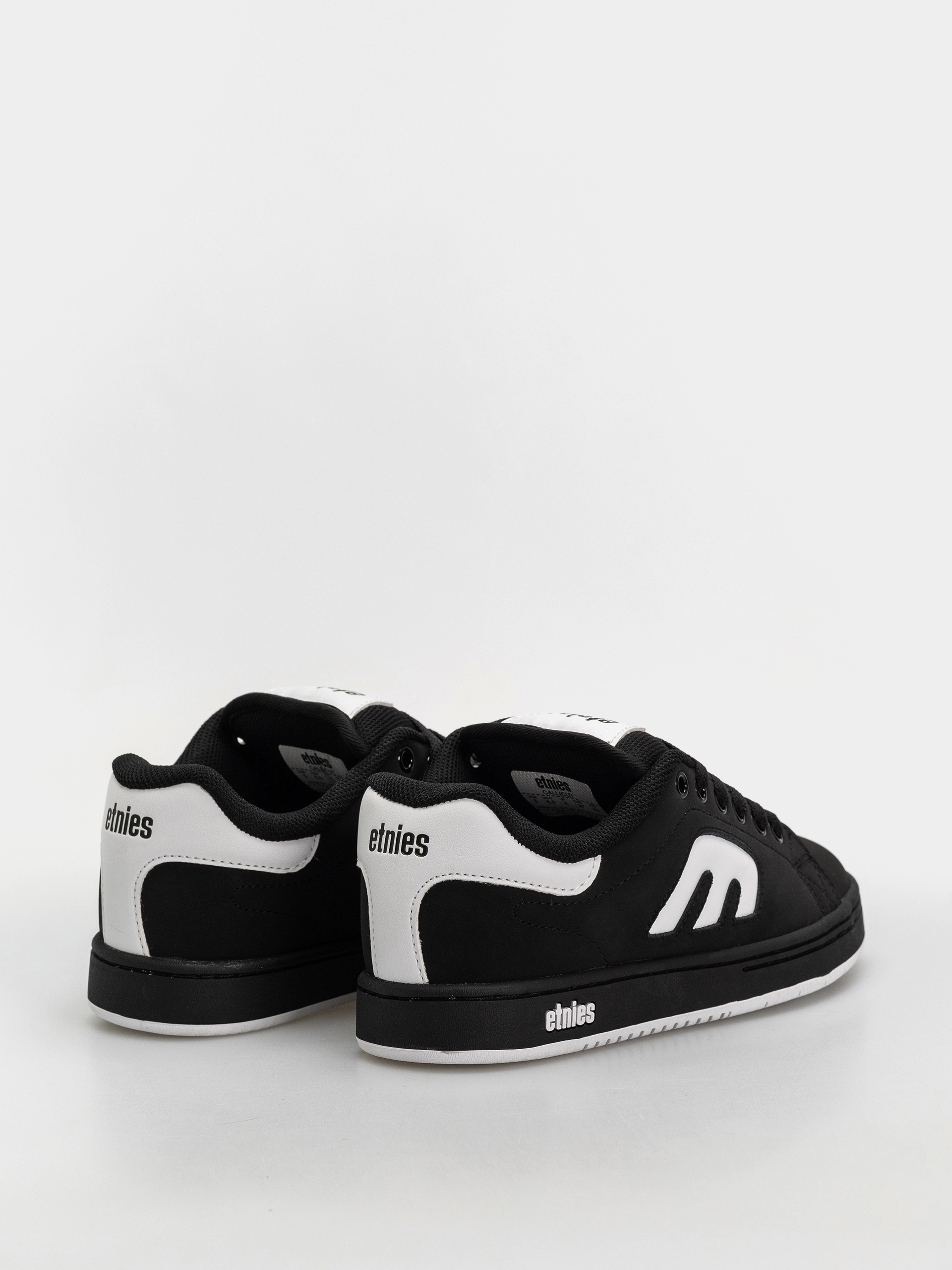 Обувки Etnies Callicut (black/black/white)