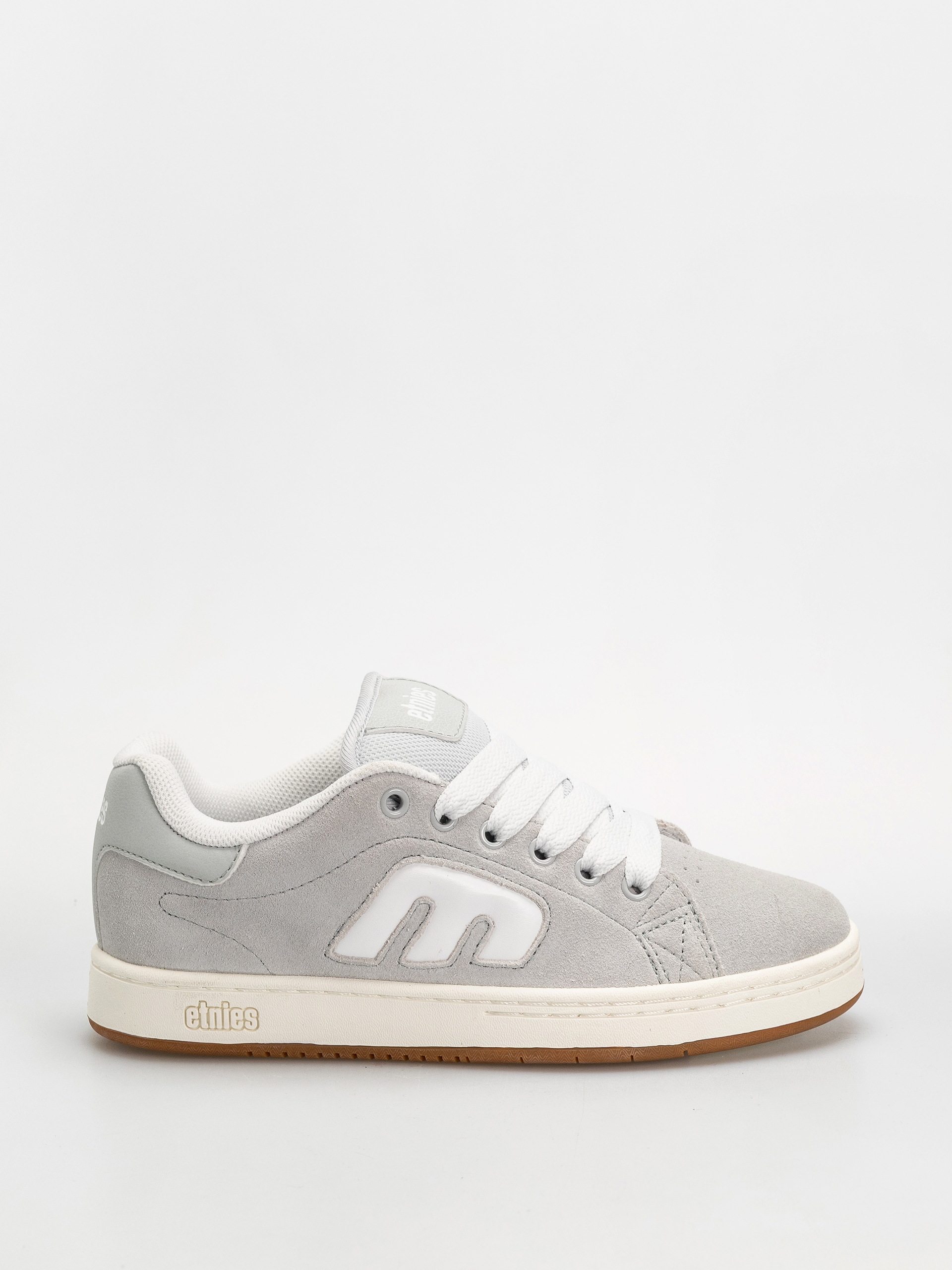 Обувки Etnies Callicut (light grey)
