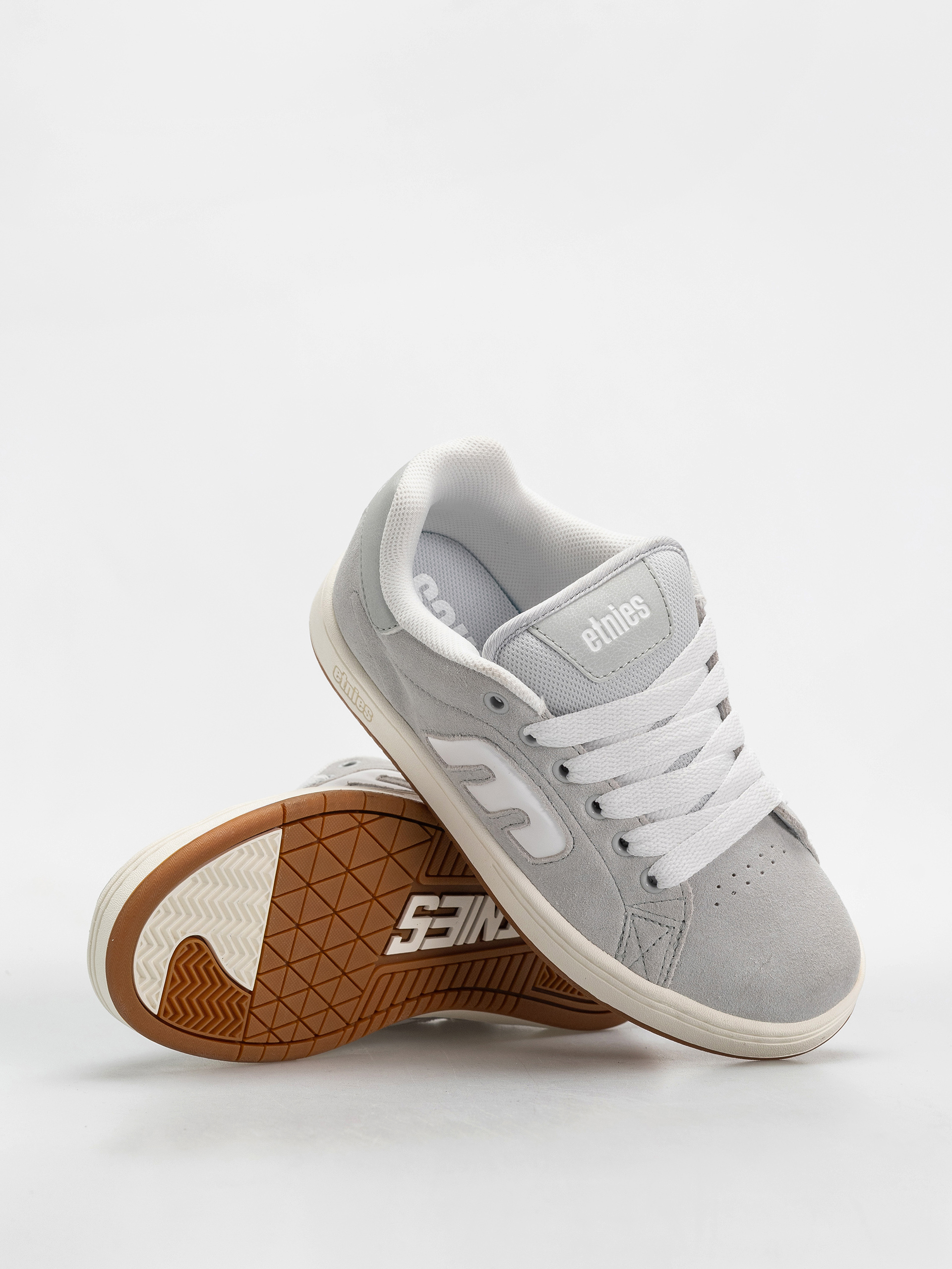 Обувки Etnies Callicut (light grey)