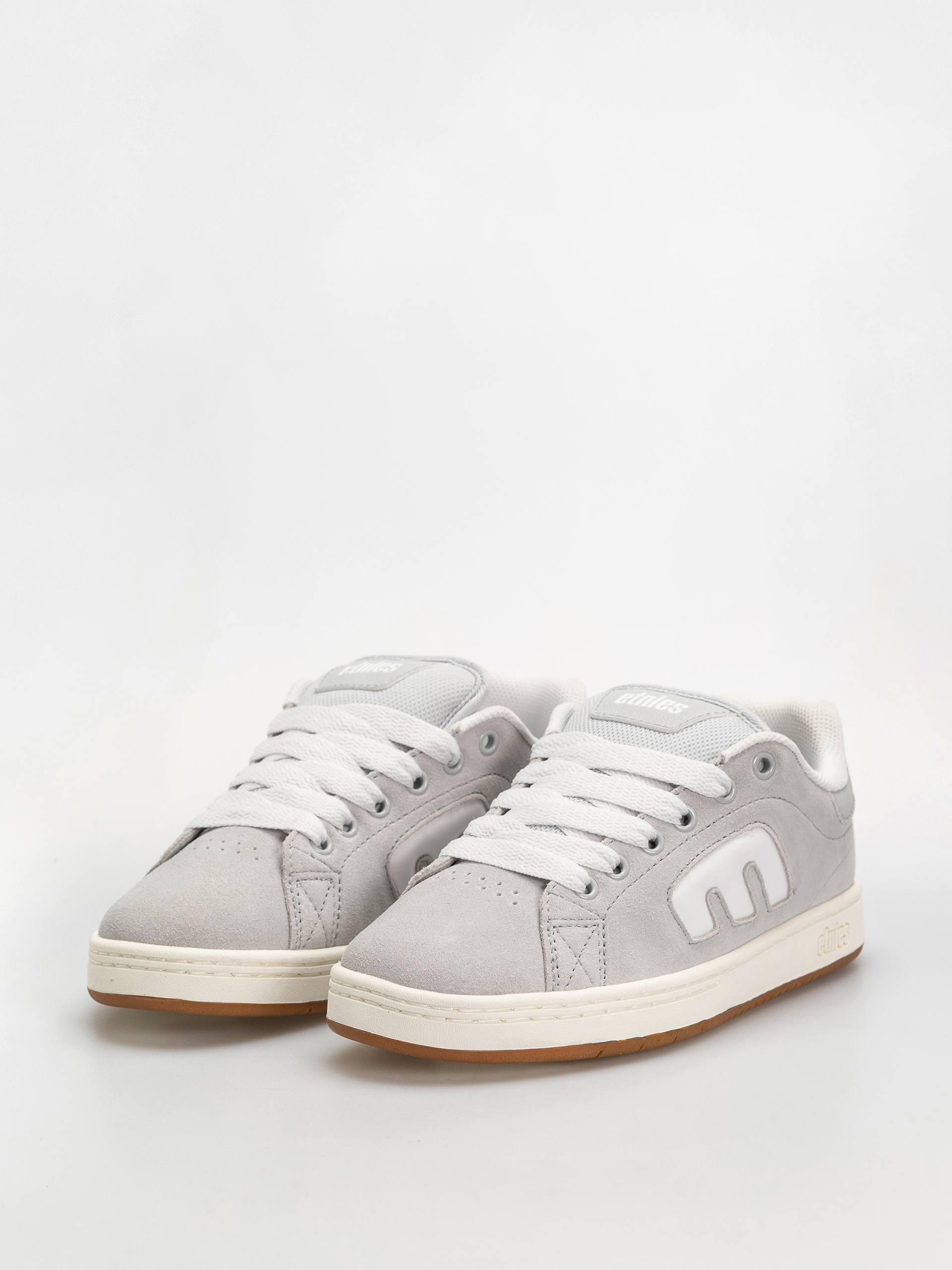 Обувки Etnies Callicut (light grey)