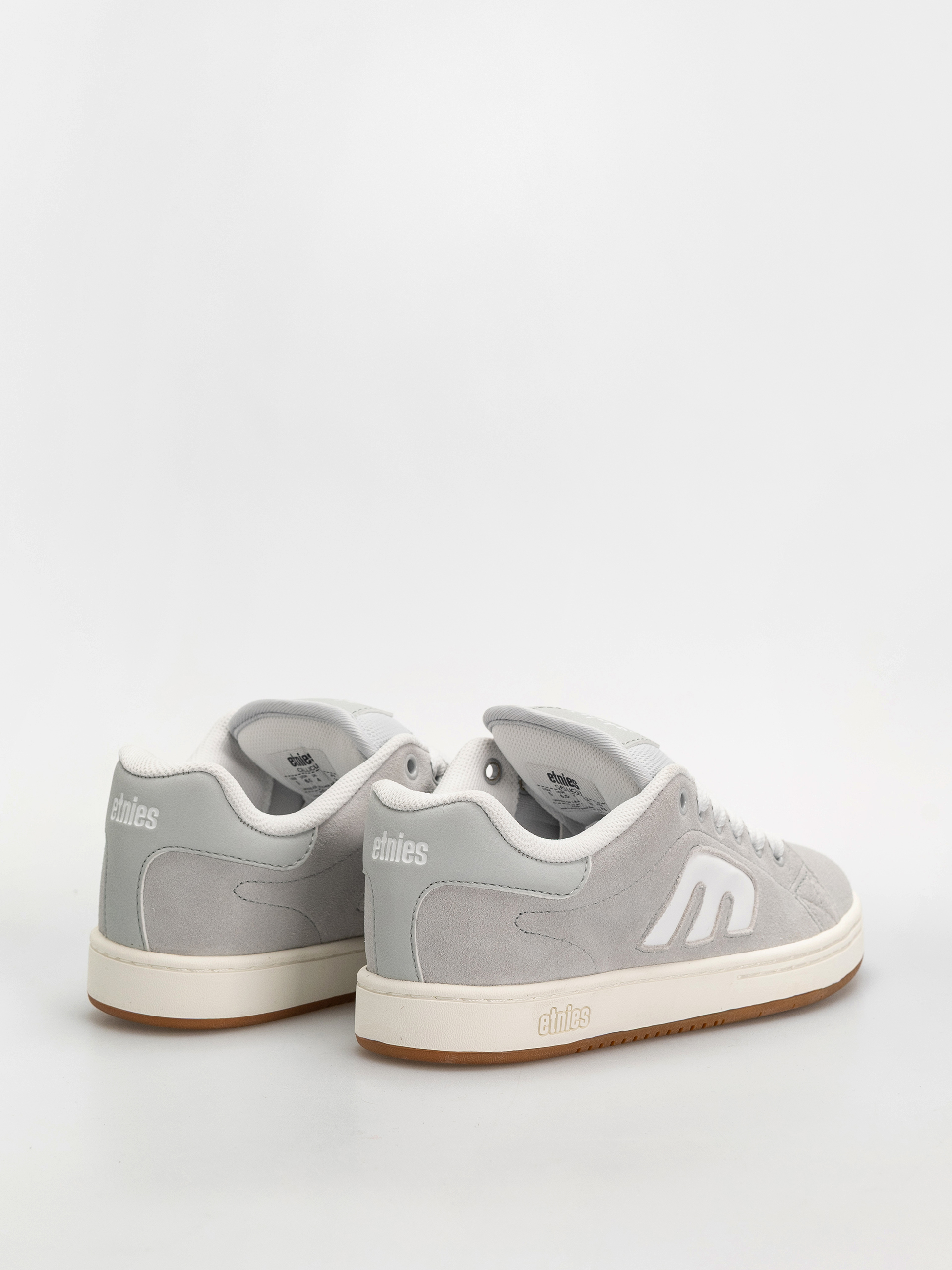 Обувки Etnies Callicut (light grey)