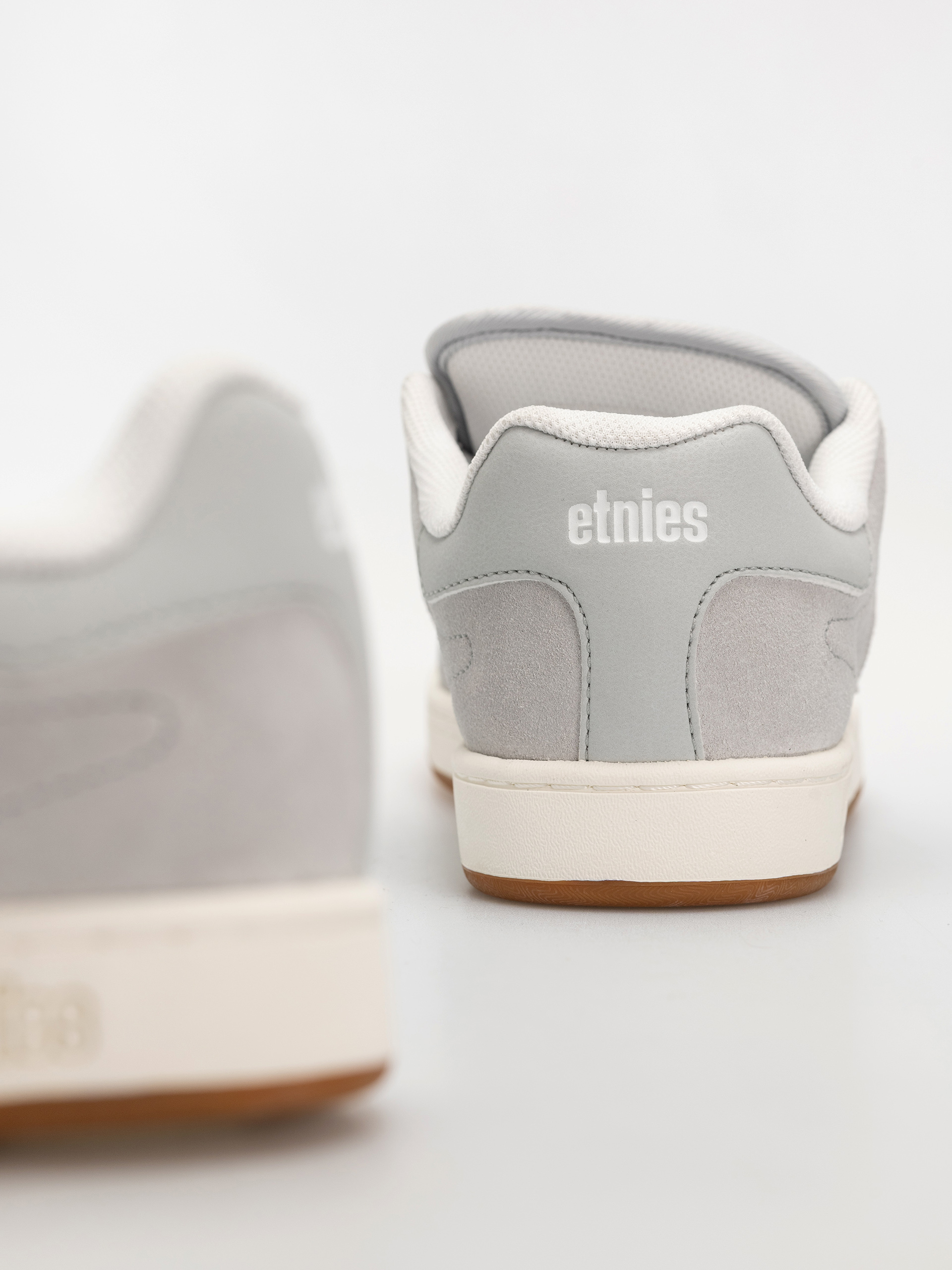 Обувки Etnies Callicut (light grey)