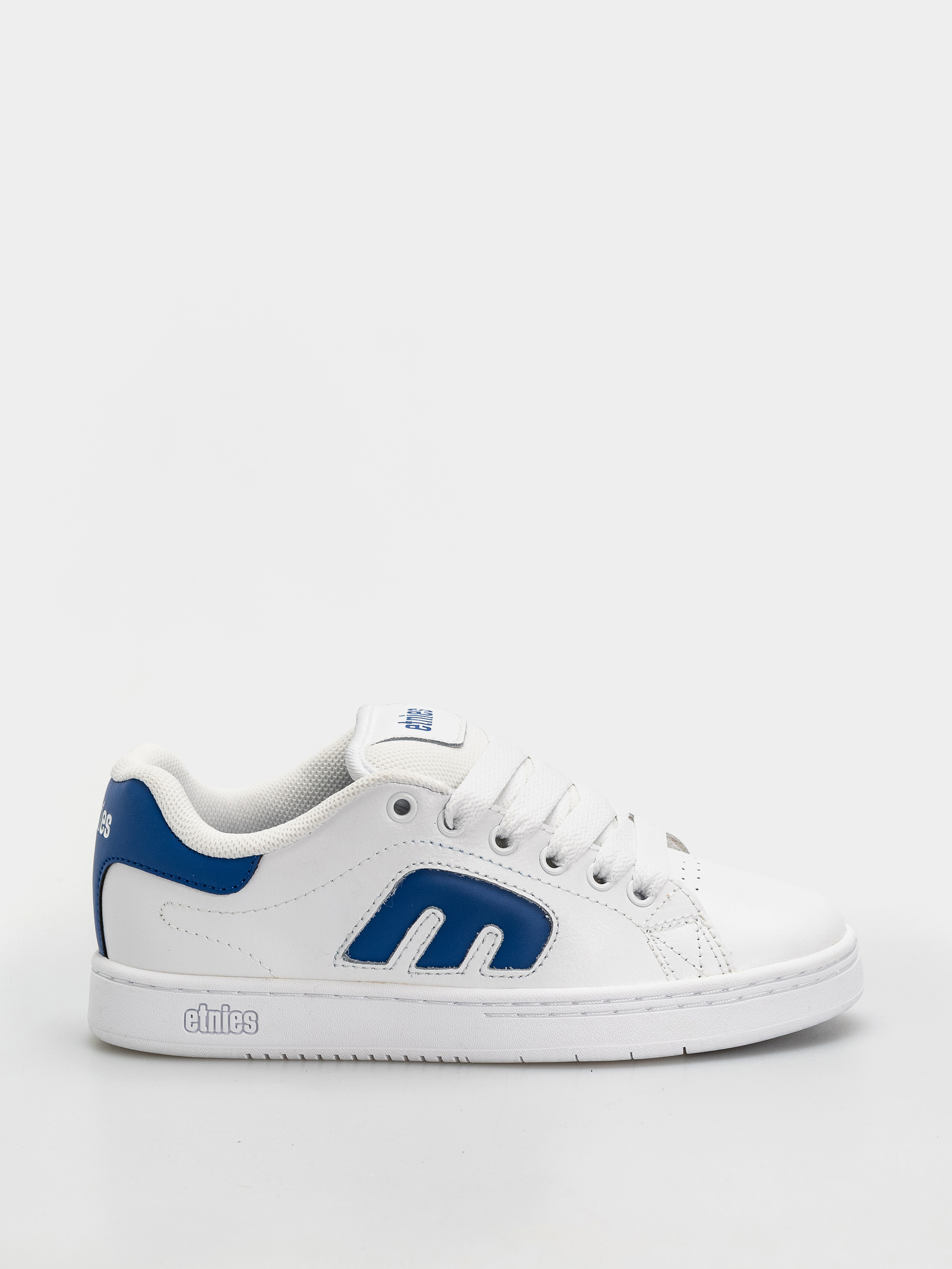 Обувки Etnies Callicut (white/blue)