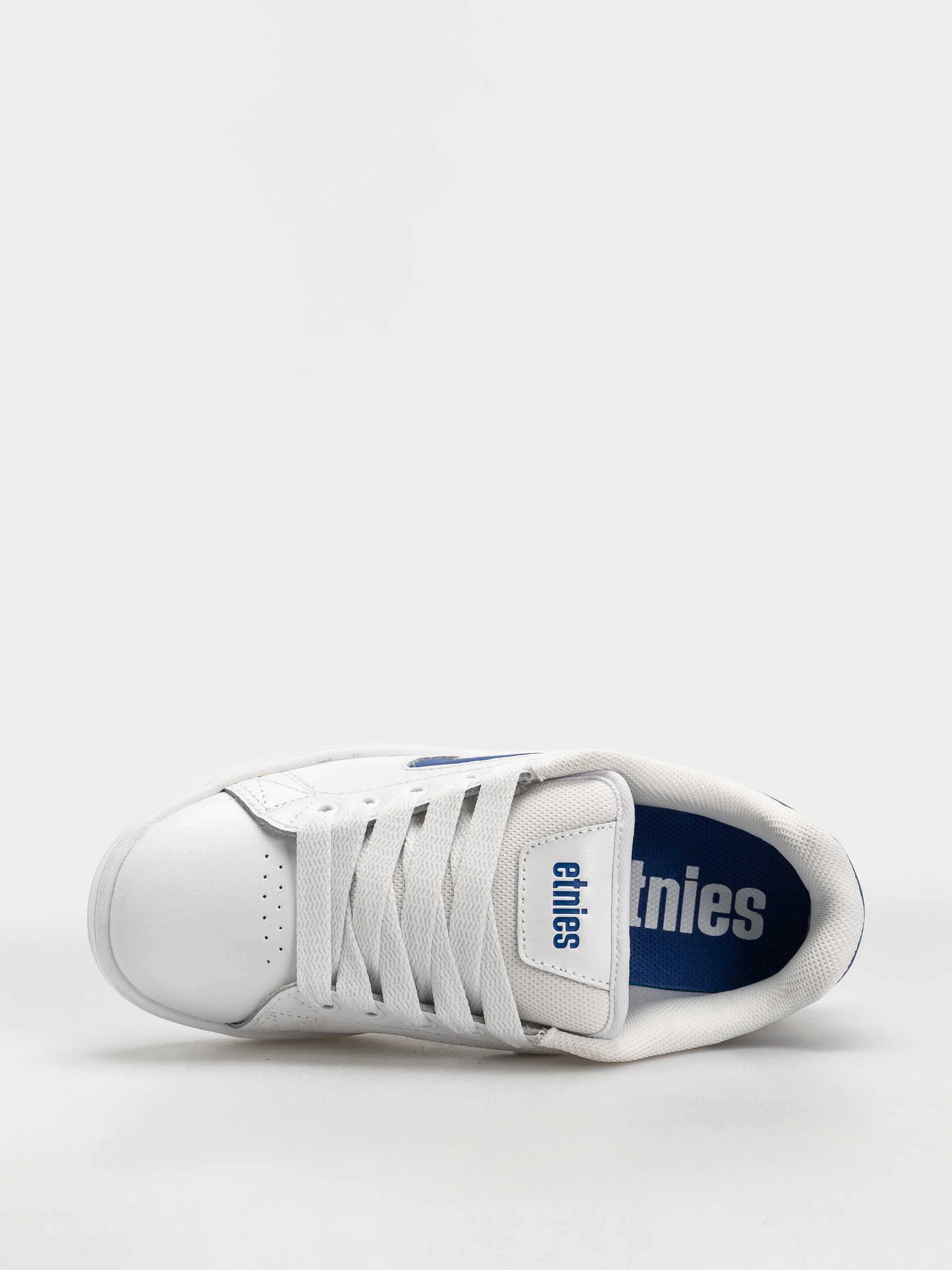Обувки Etnies Callicut (white/blue)
