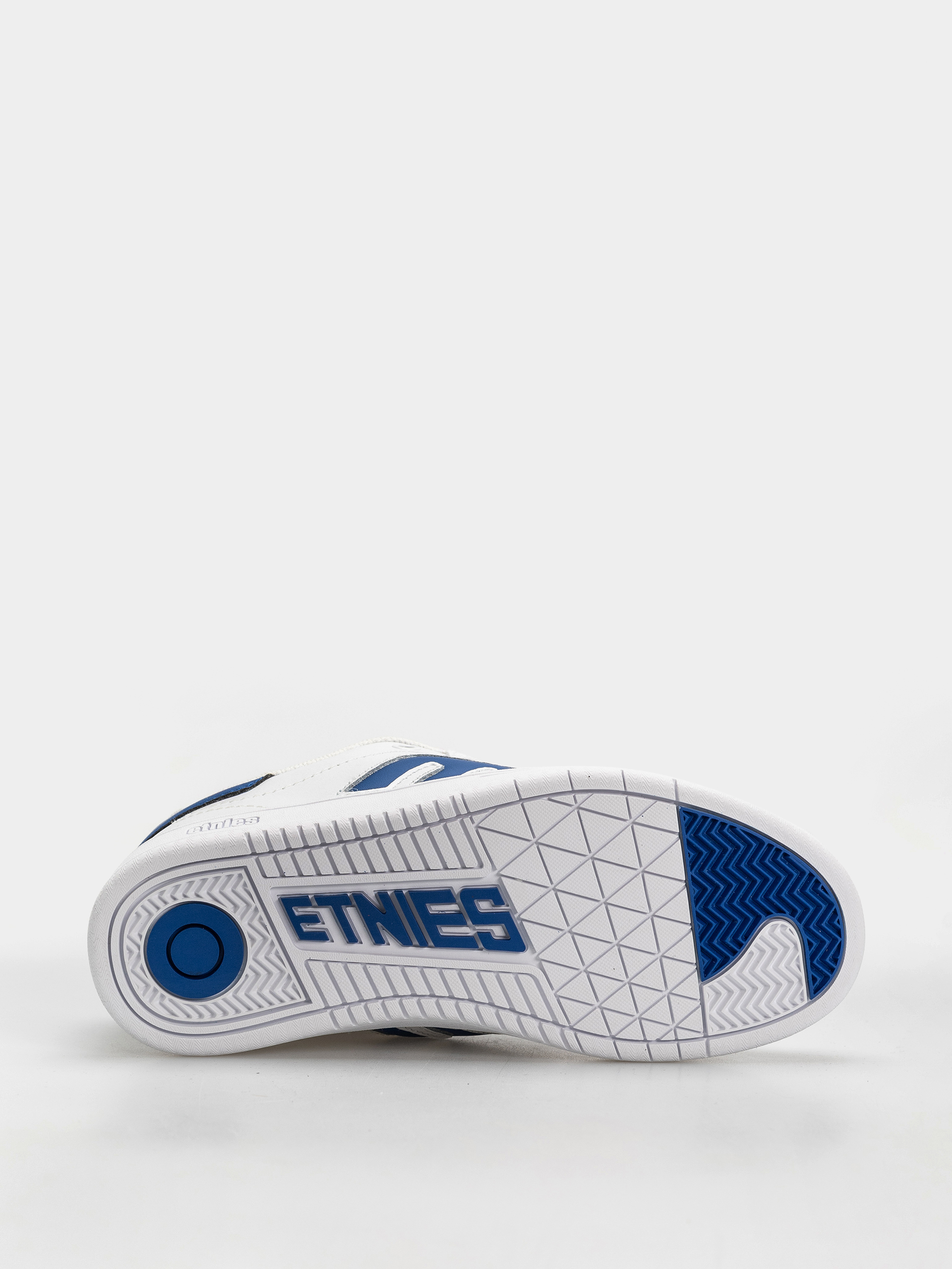 Обувки Etnies Callicut (white/blue)