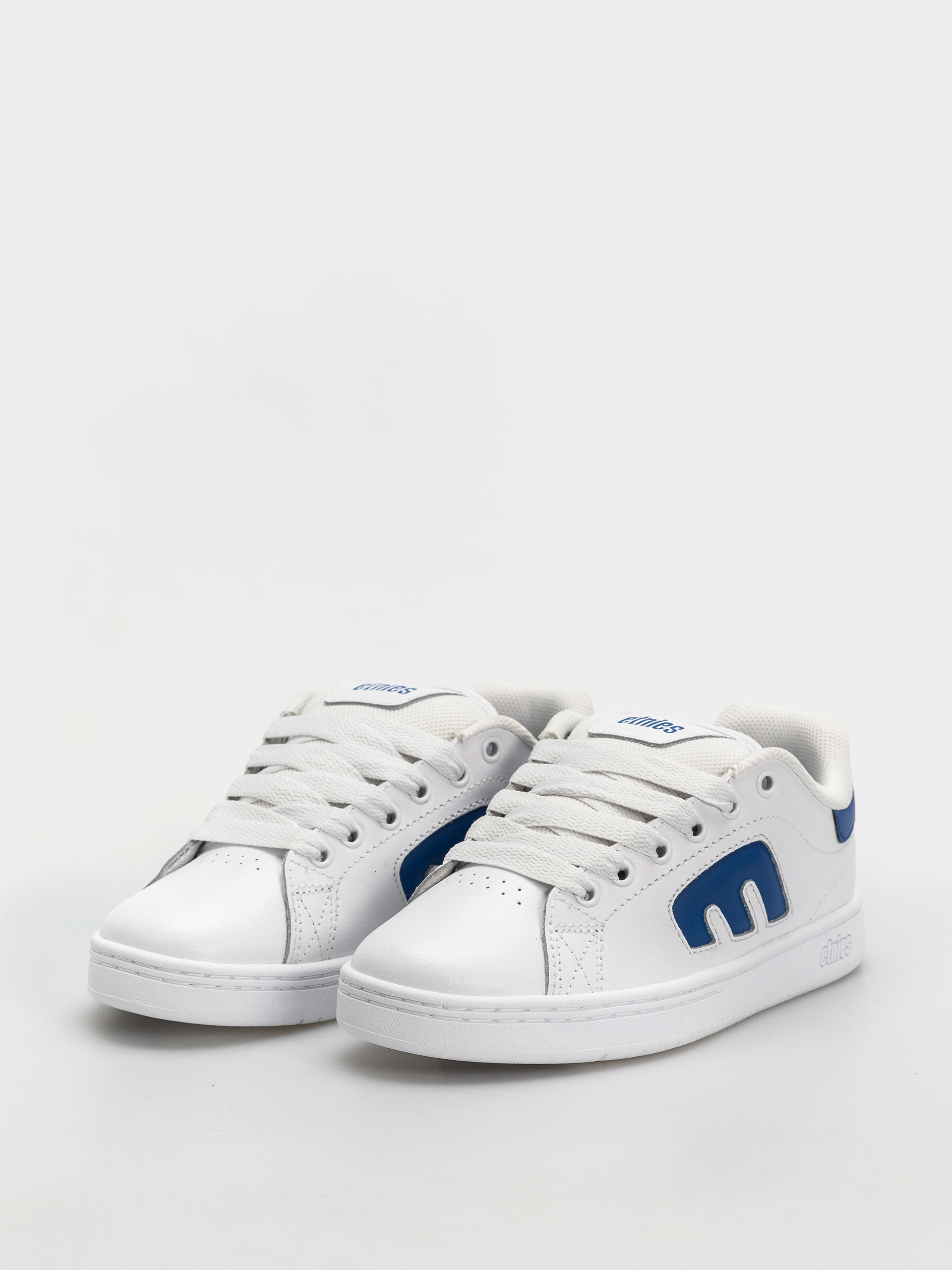 Обувки Etnies Callicut (white/blue)