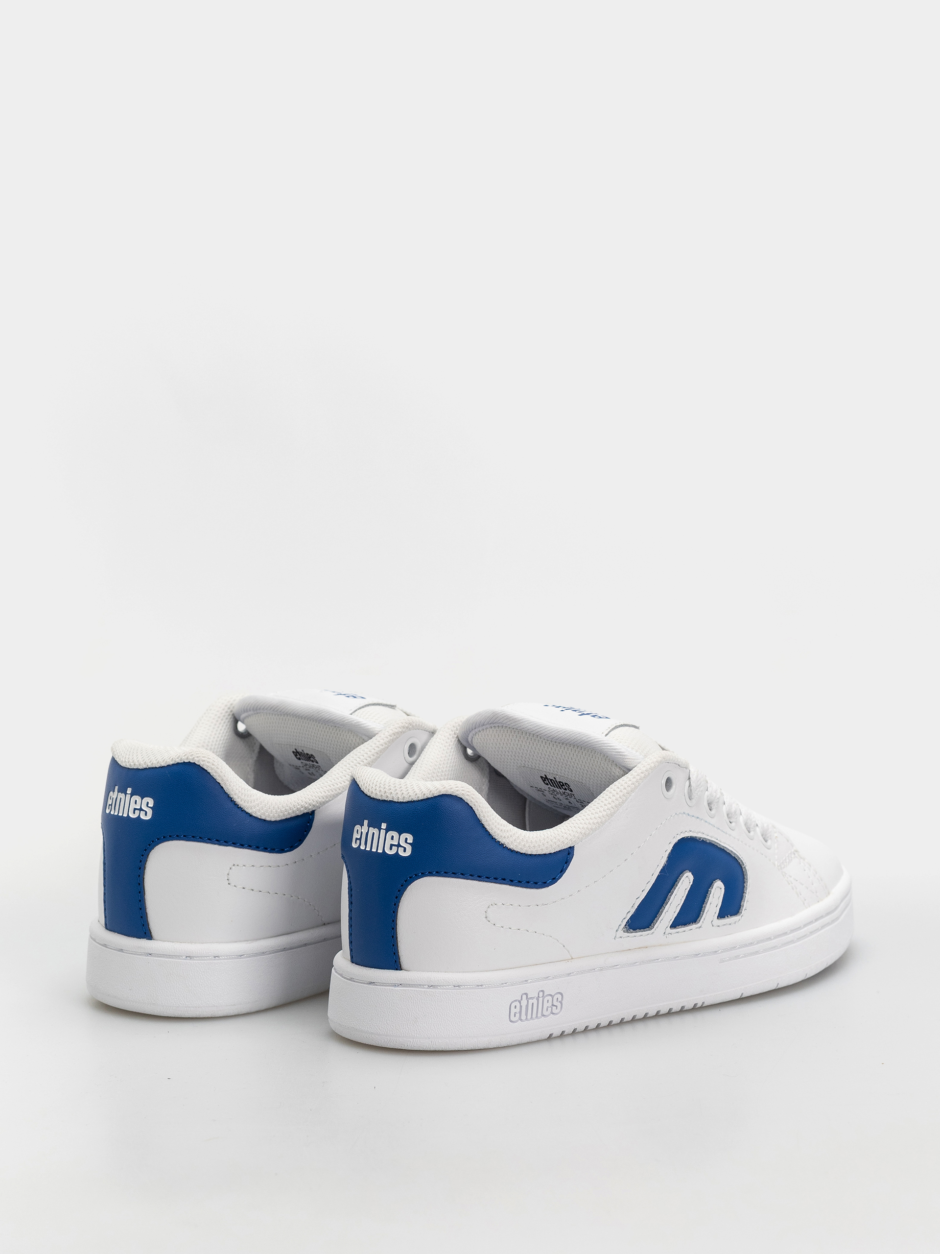 Обувки Etnies Callicut (white/blue)