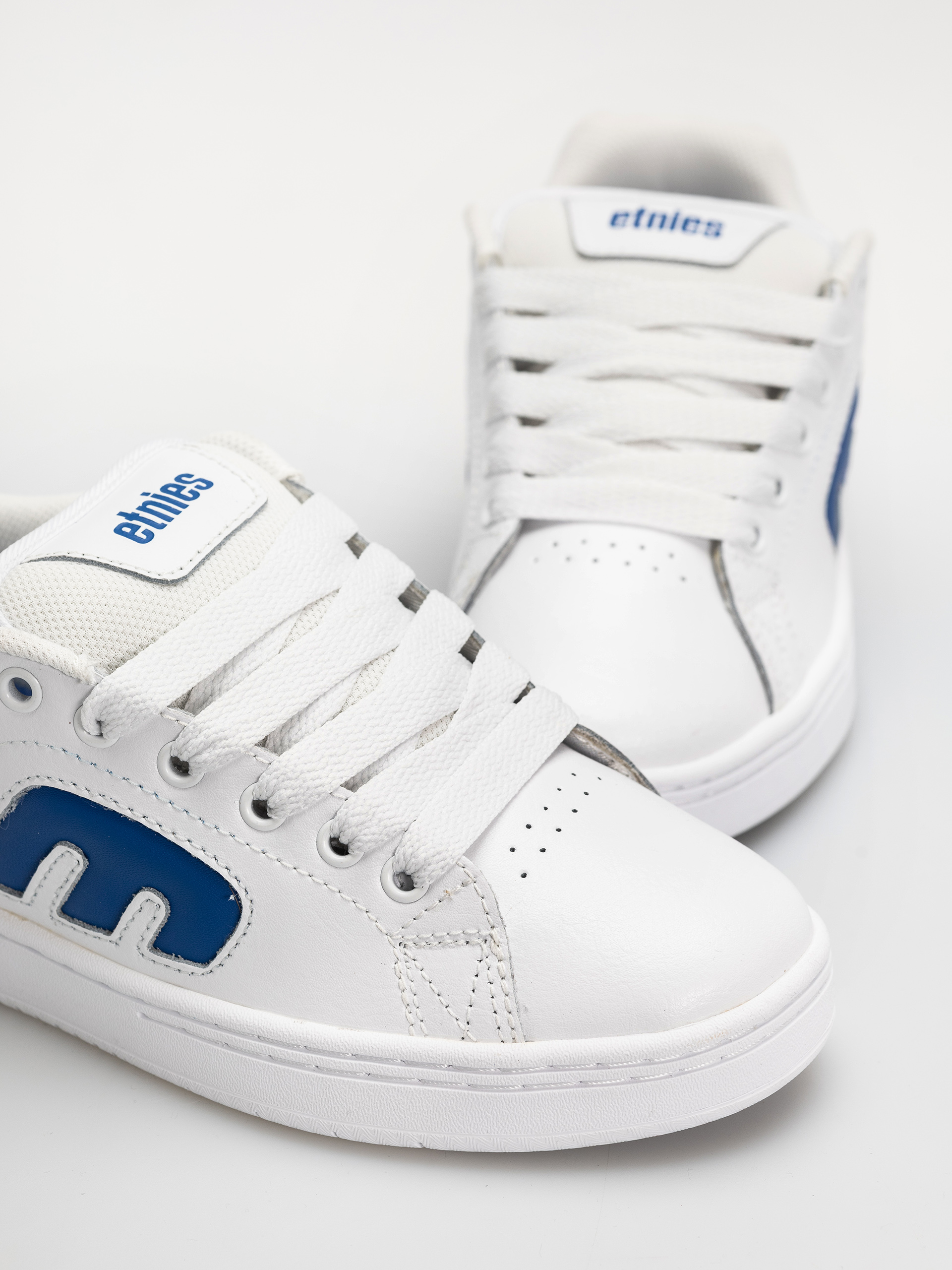 Обувки Etnies Callicut (white/blue)
