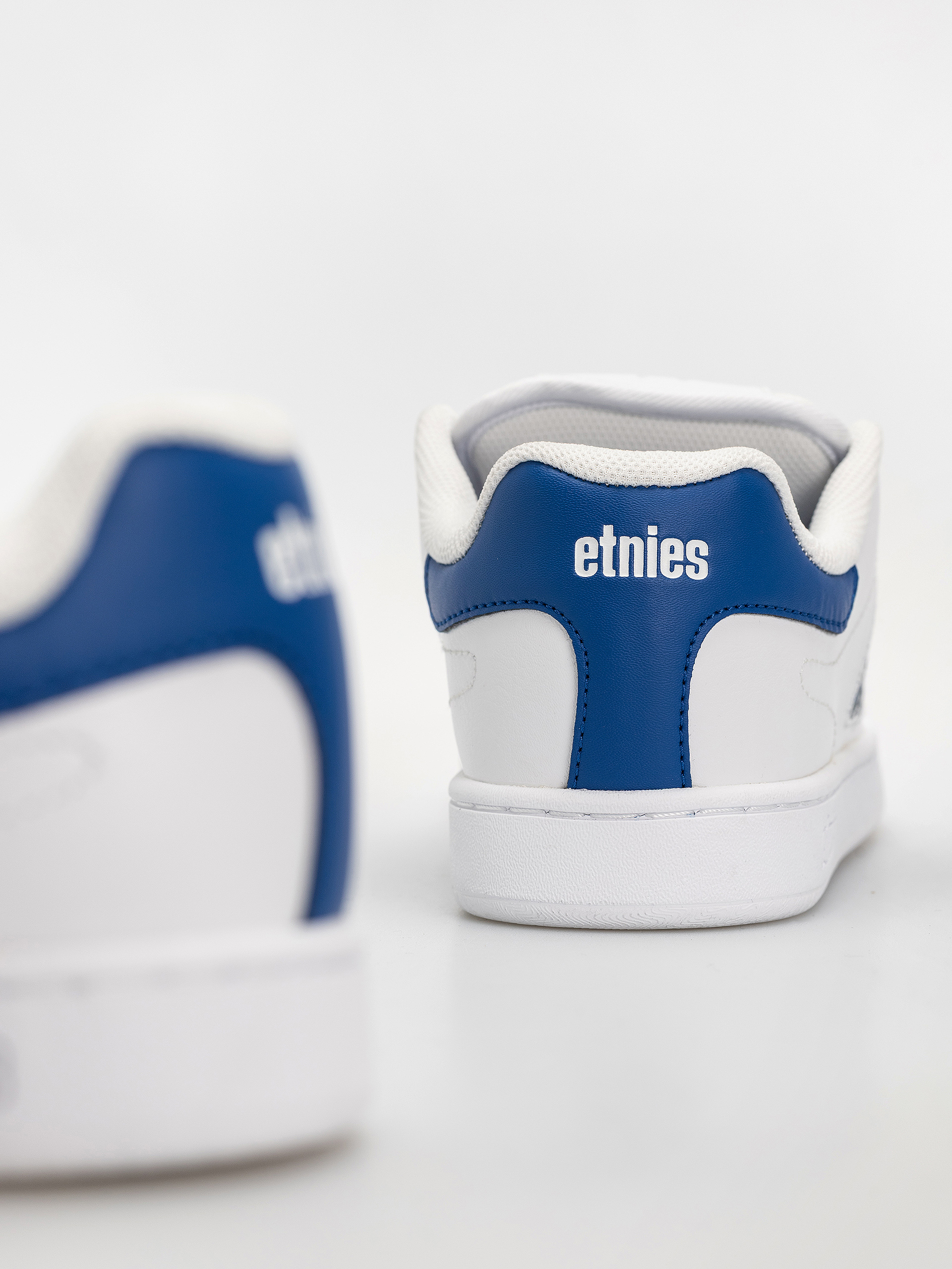 Обувки Etnies Callicut (white/blue)