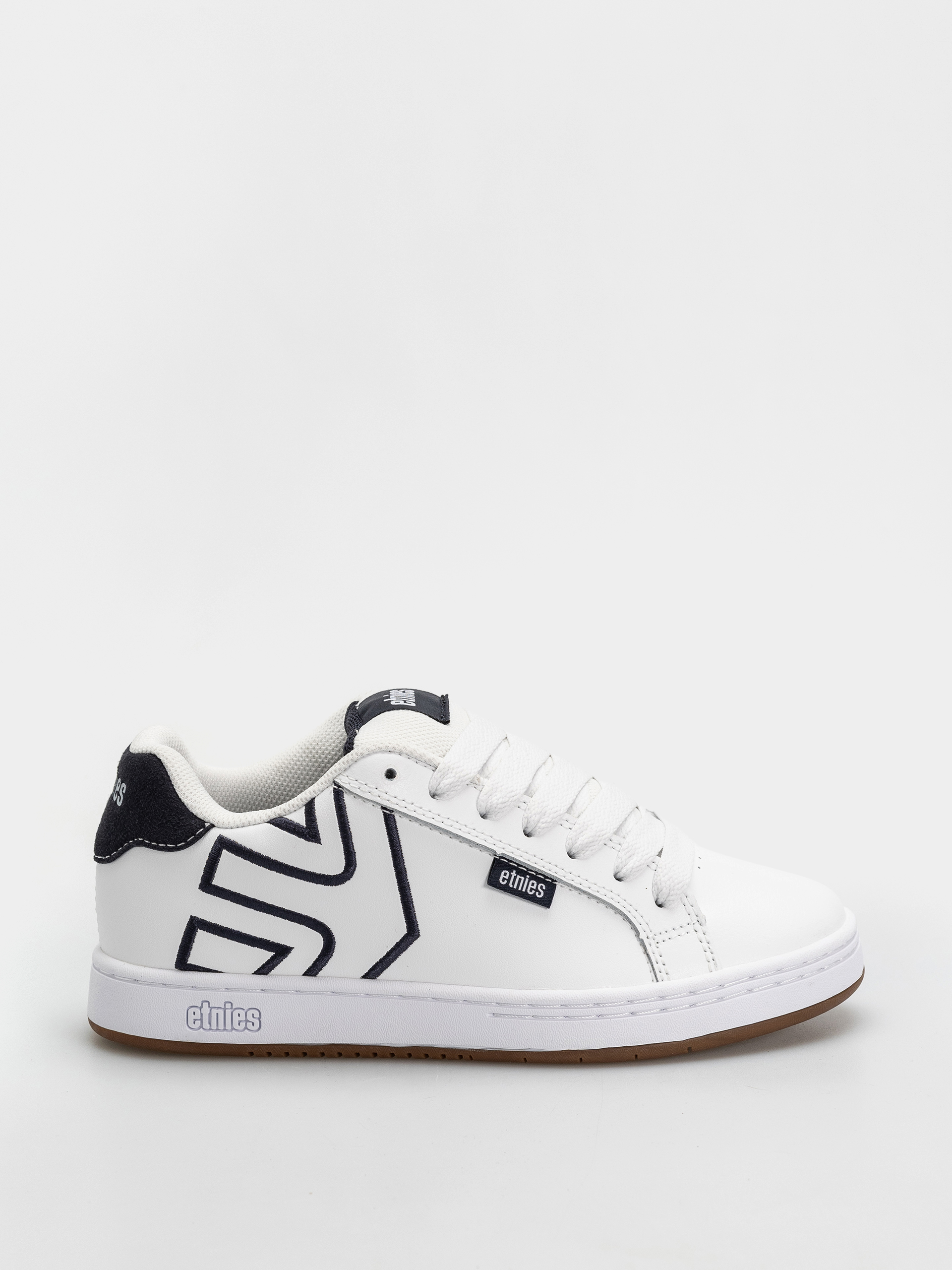Обувки Etnies Fader (white/navy)