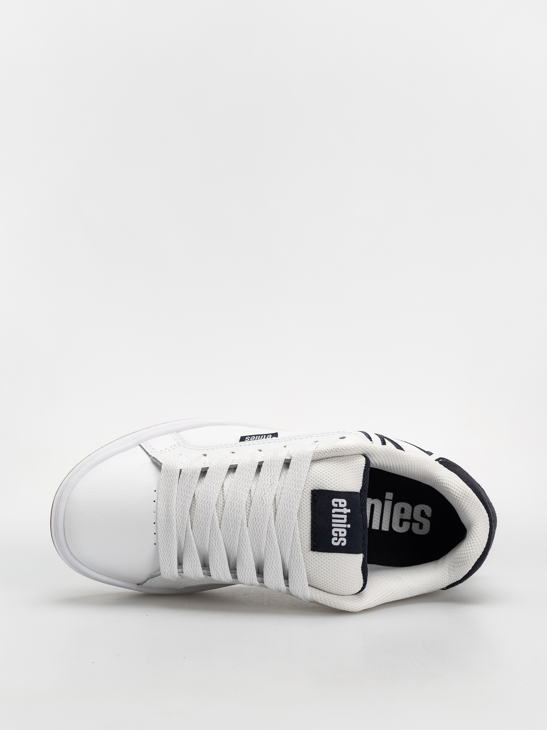 Обувки Etnies Fader (white/navy)
