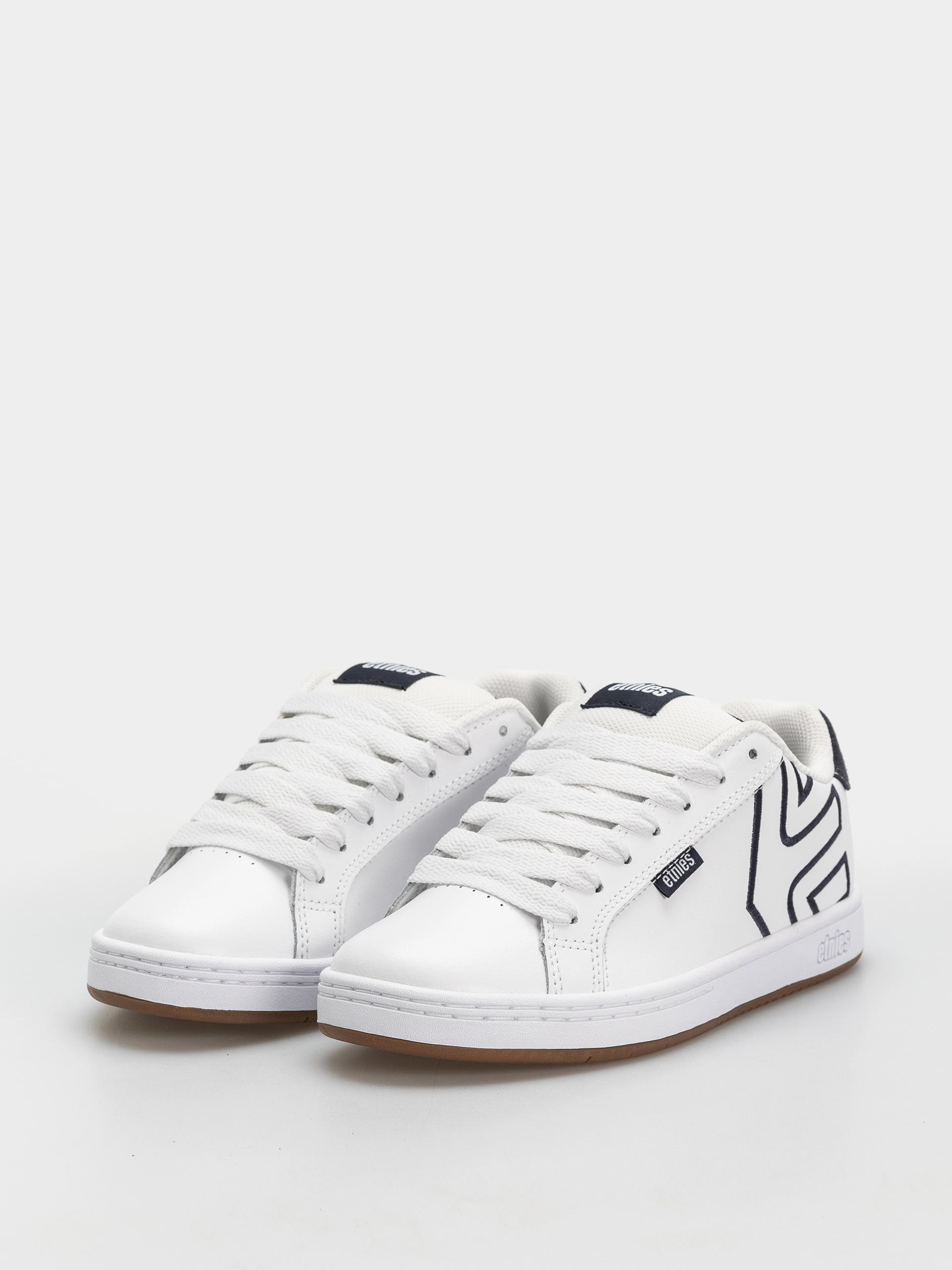 Обувки Etnies Fader (white/navy)