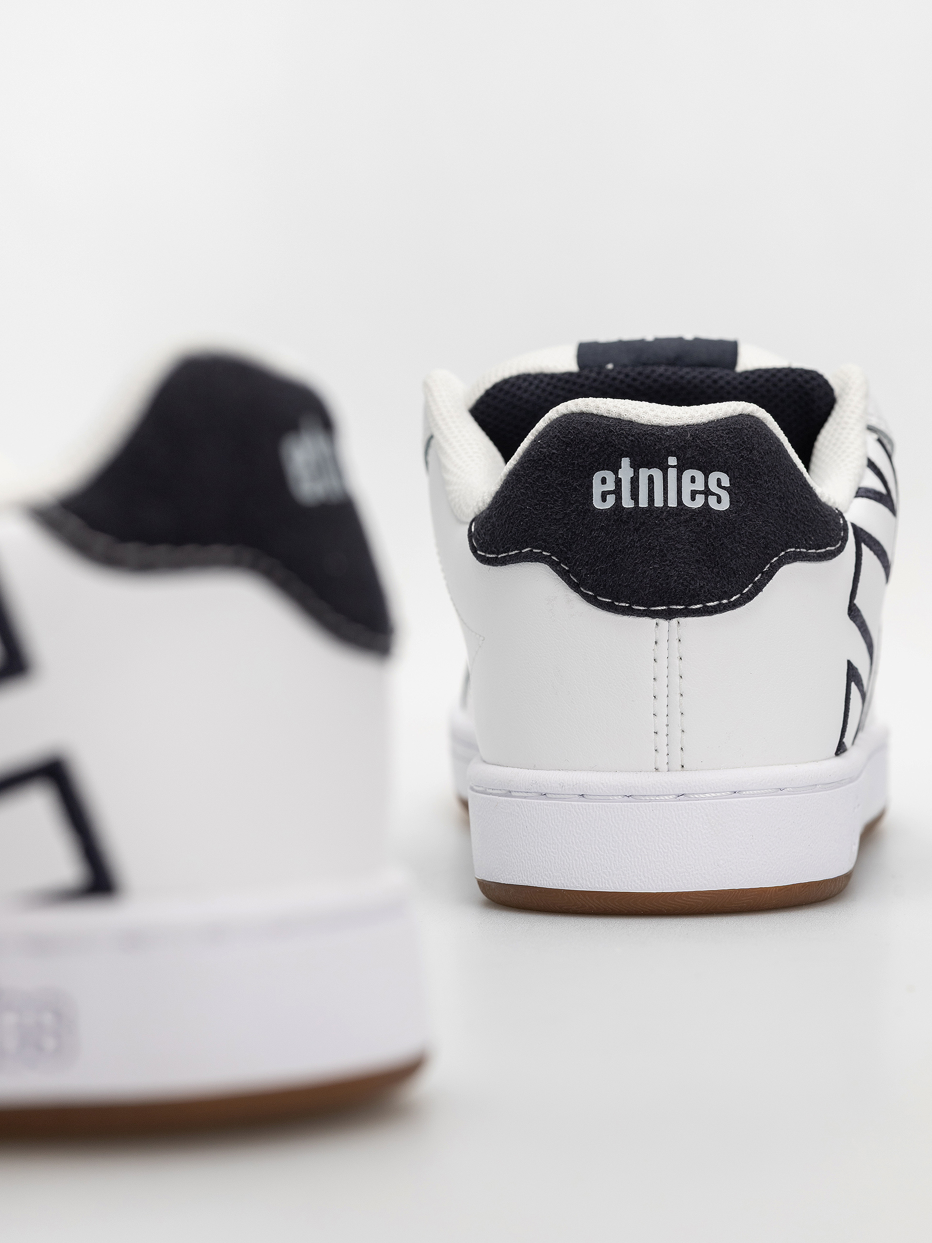 Обувки Etnies Fader (white/navy)