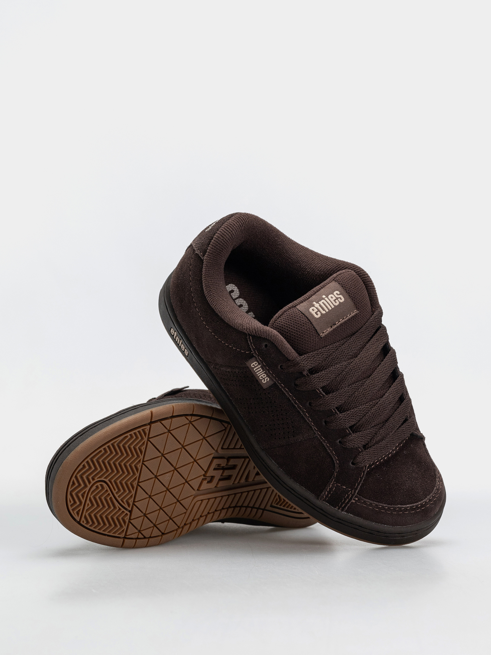 Обувки Etnies Kingpin (coffee)