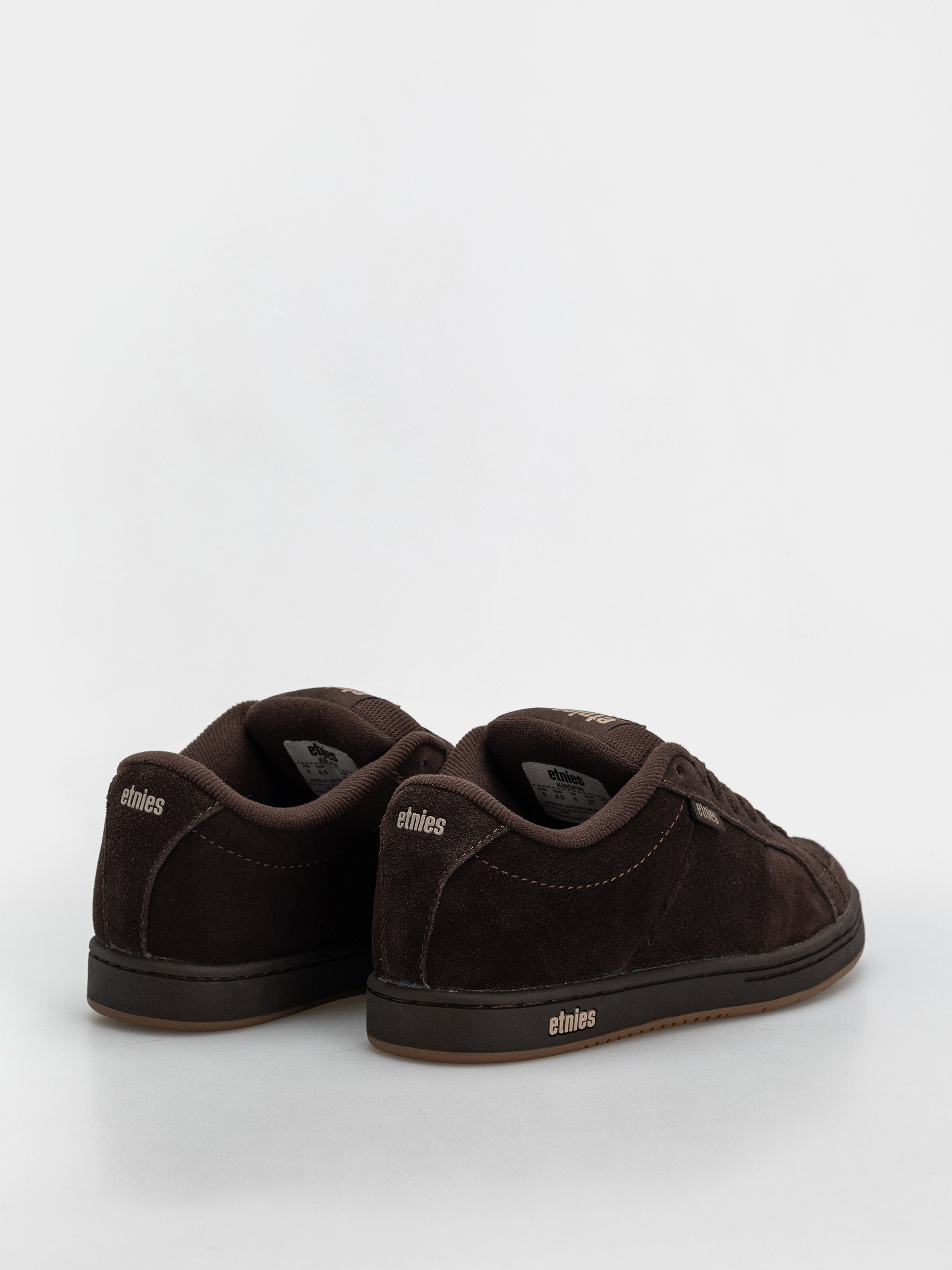 Обувки Etnies Kingpin (coffee)