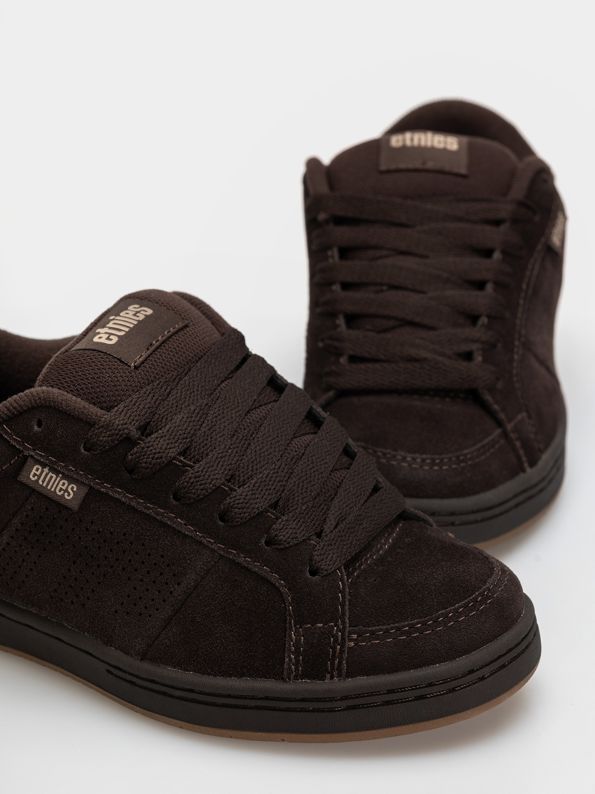 Обувки Etnies Kingpin (coffee)