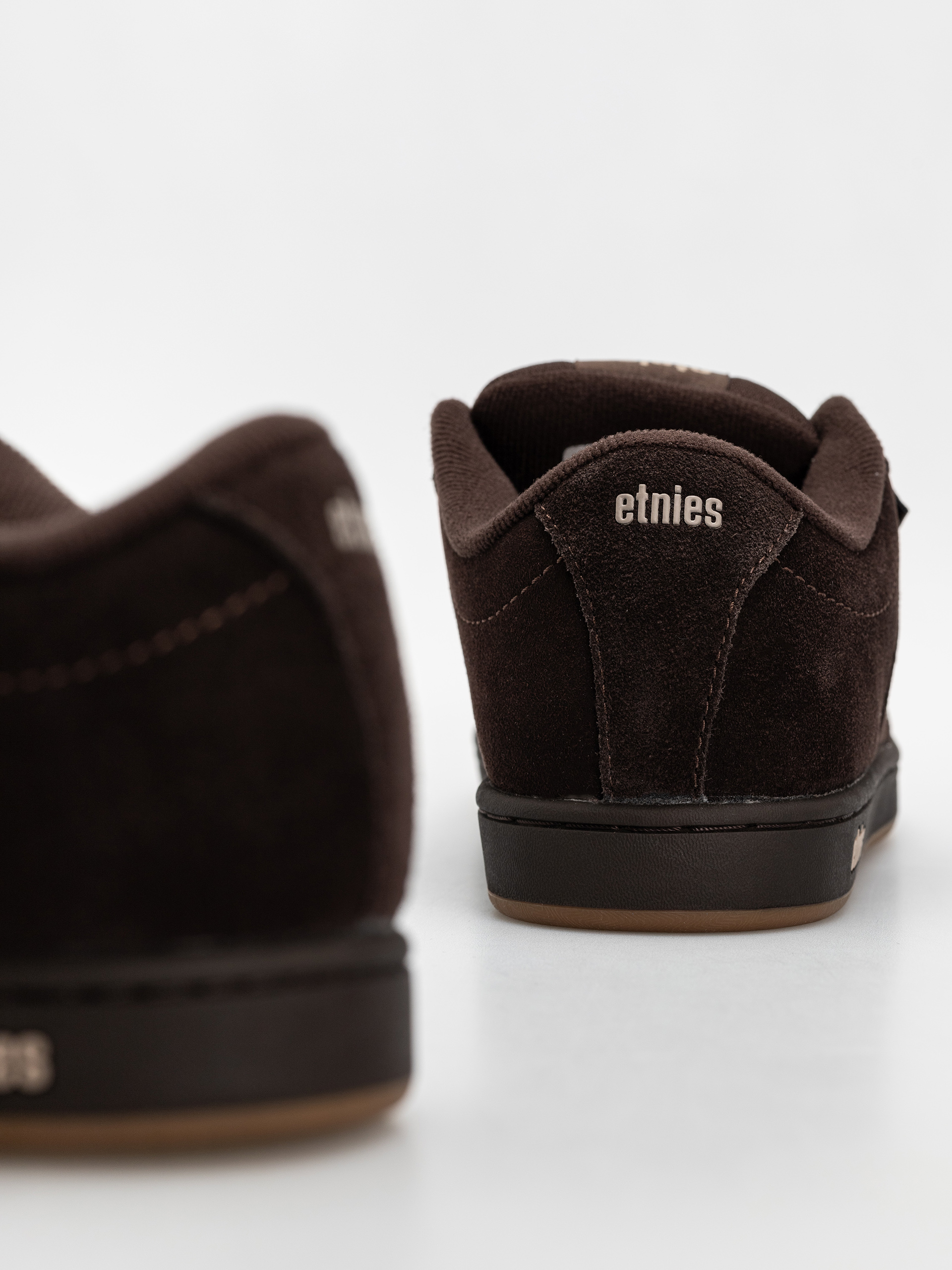Обувки Etnies Kingpin (coffee)