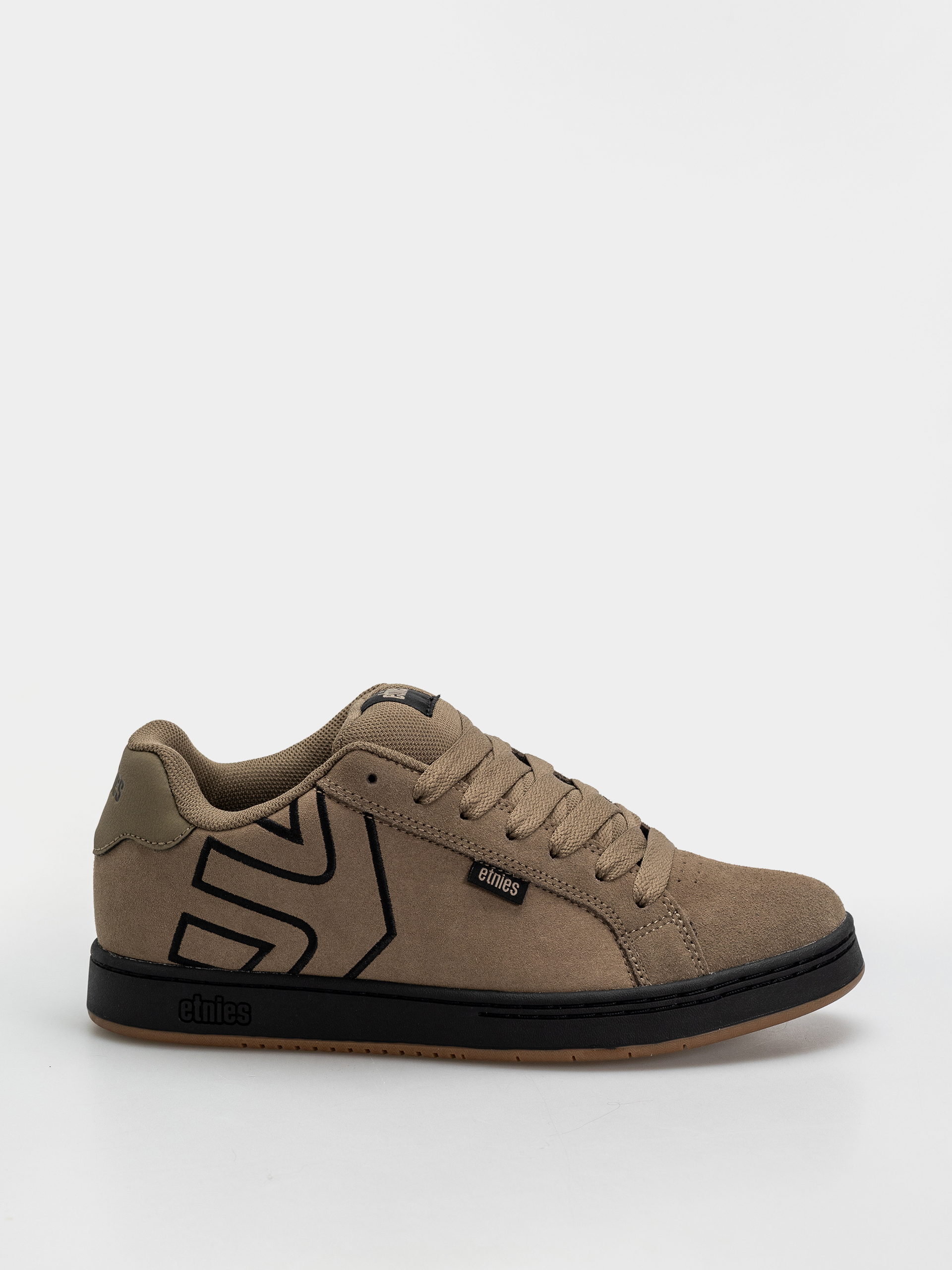 Обувки Etnies Fader (grey/black)
