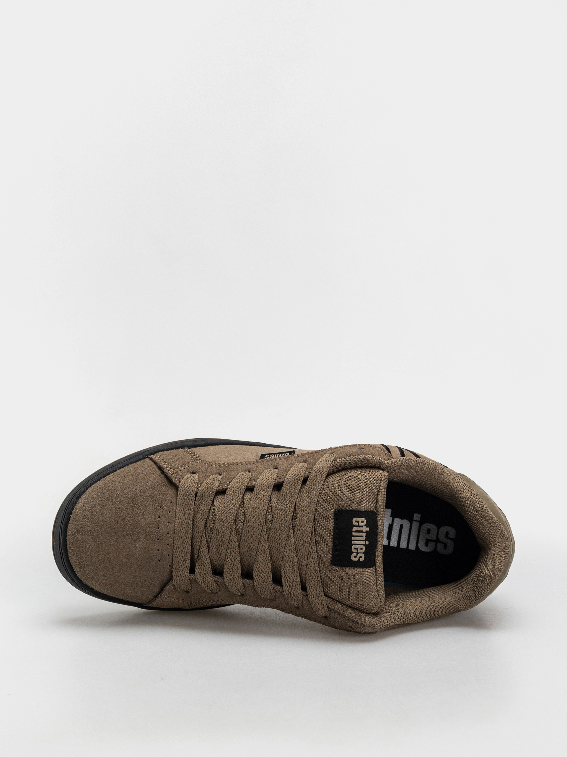 Обувки Etnies Fader (grey/black)