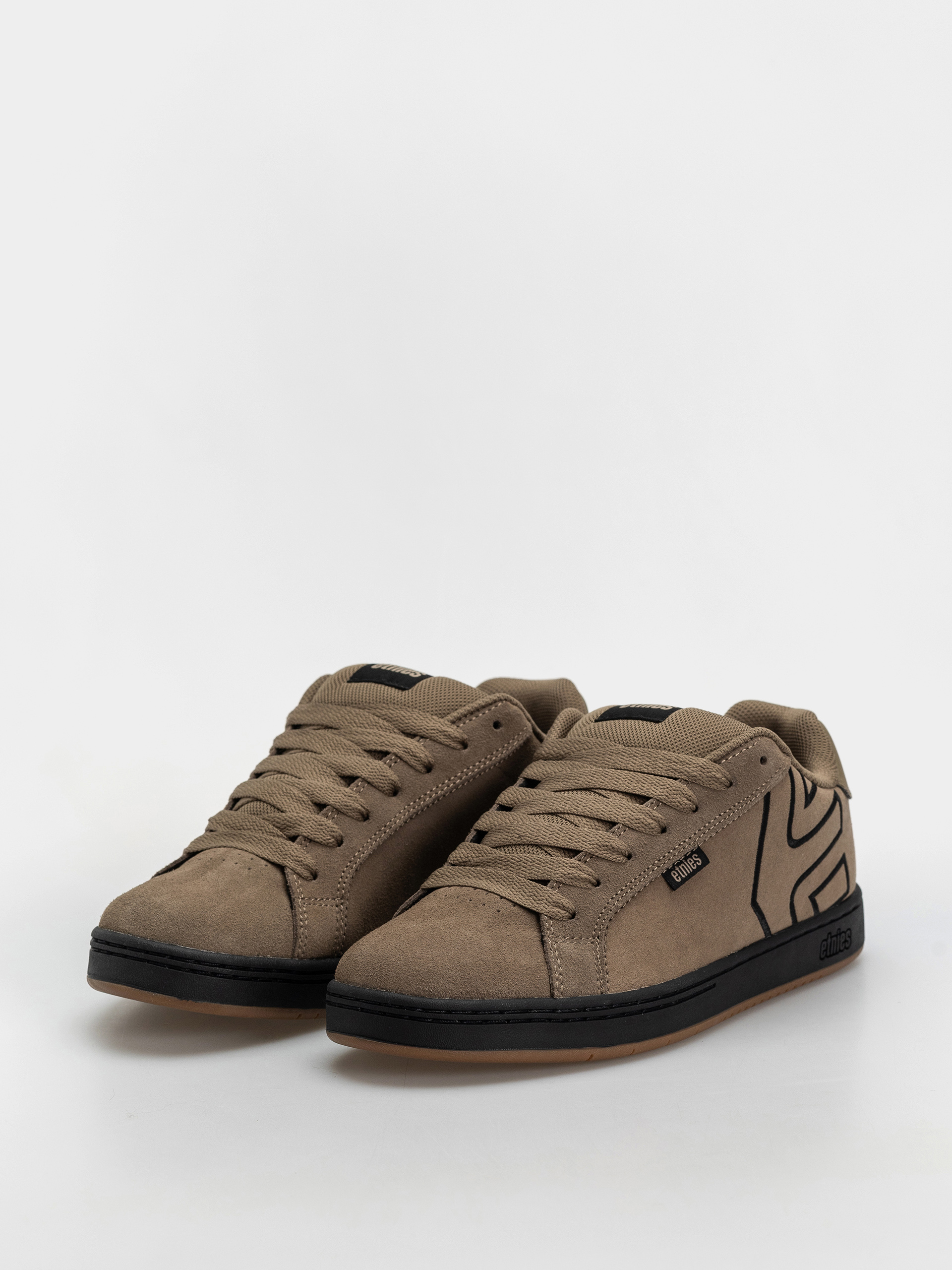 Обувки Etnies Fader (grey/black)