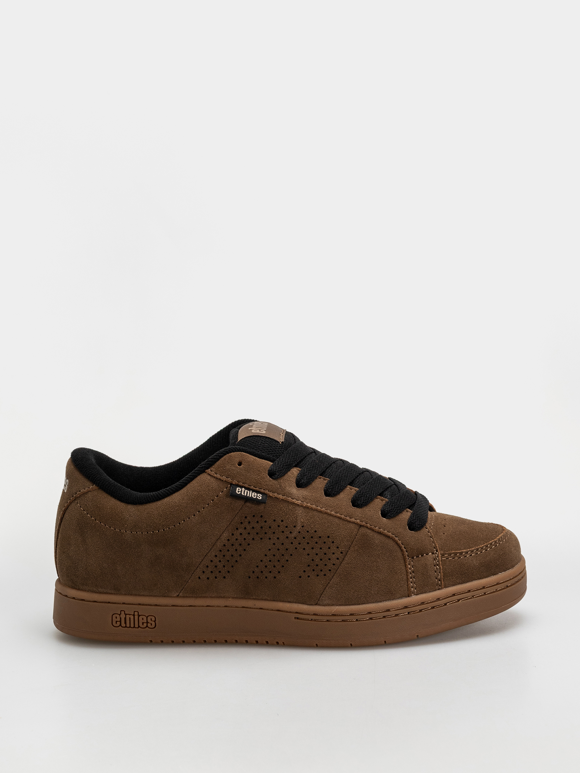 Обувки Etnies Kingpin (brown/tan/black)