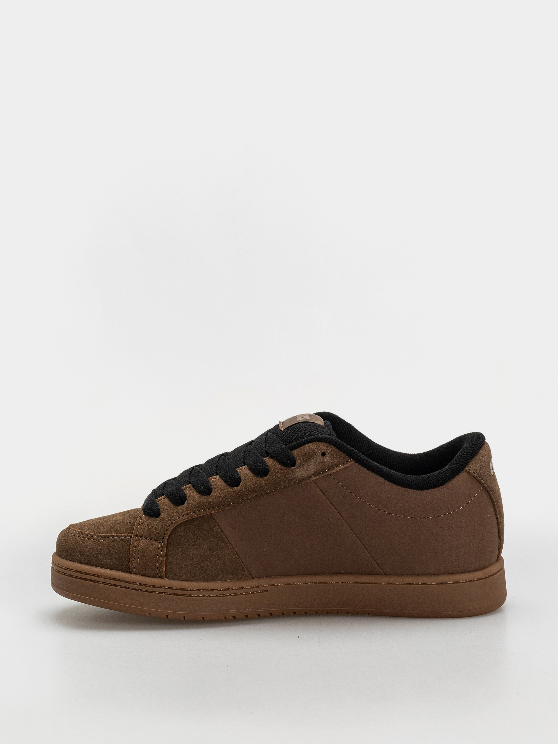 Обувки Etnies Kingpin (brown/tan/black)